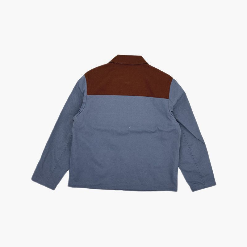 Prada Prada Fashion Casual Zipper Jacket-2506 Size US XXL / EU 58 / 5 - 2 Thumbnail