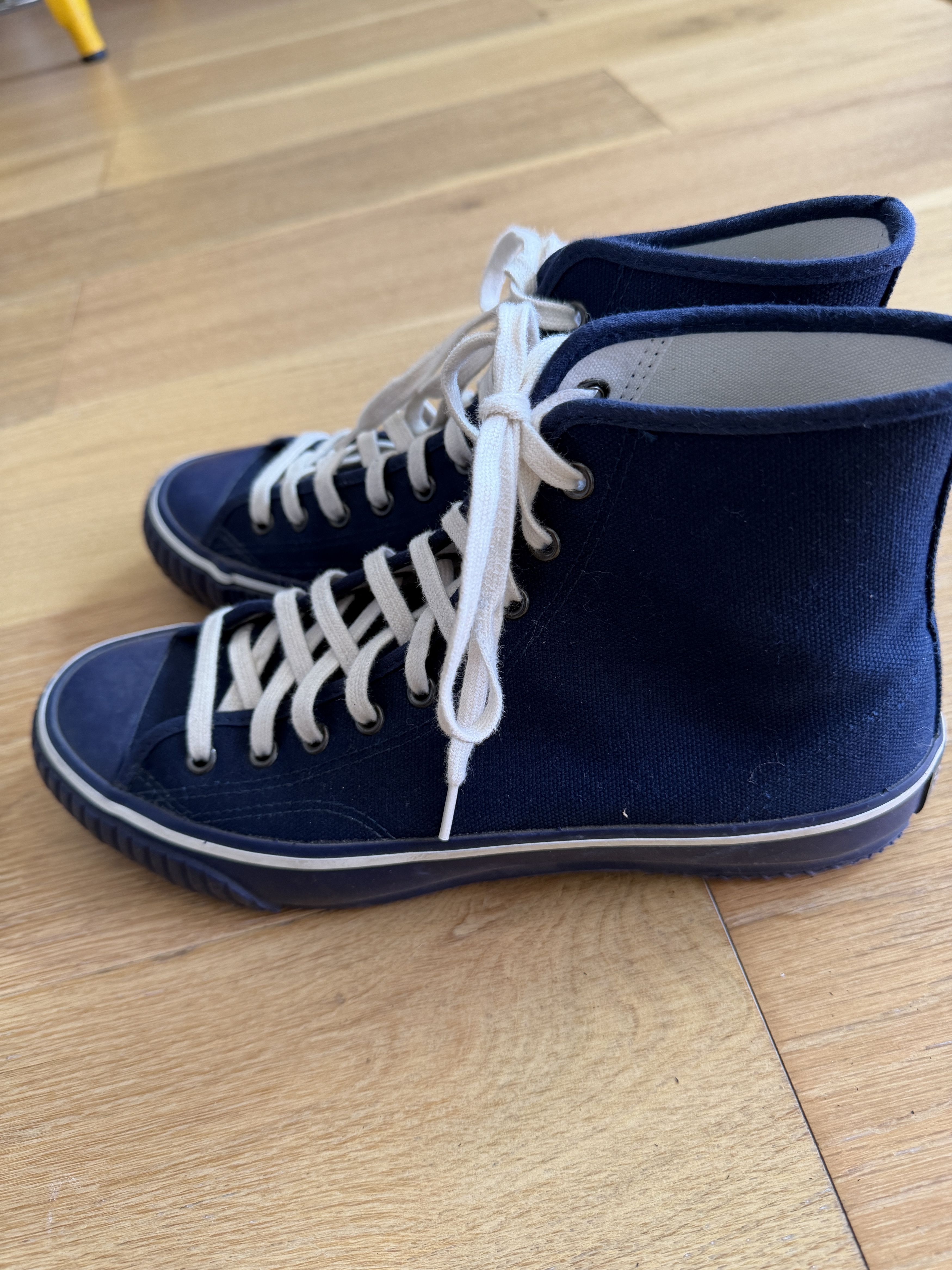 Standard & Strange 🔥 Standard & Strange TSPTR collab sneaker Size US 6 / EU 39 - 4 Thumbnail