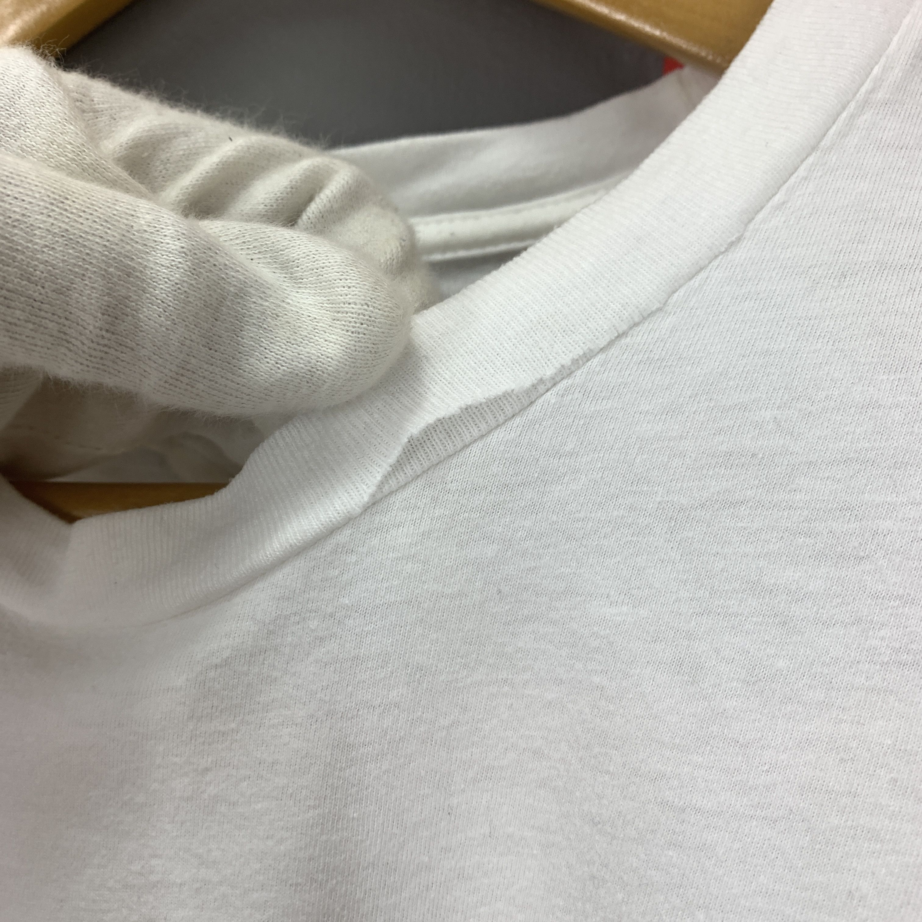 Other MISSION IMPOSSIBLE Crew Neck T Shirt #1828/08 Size US S / EU 44-46 / 1 - 5 Thumbnail