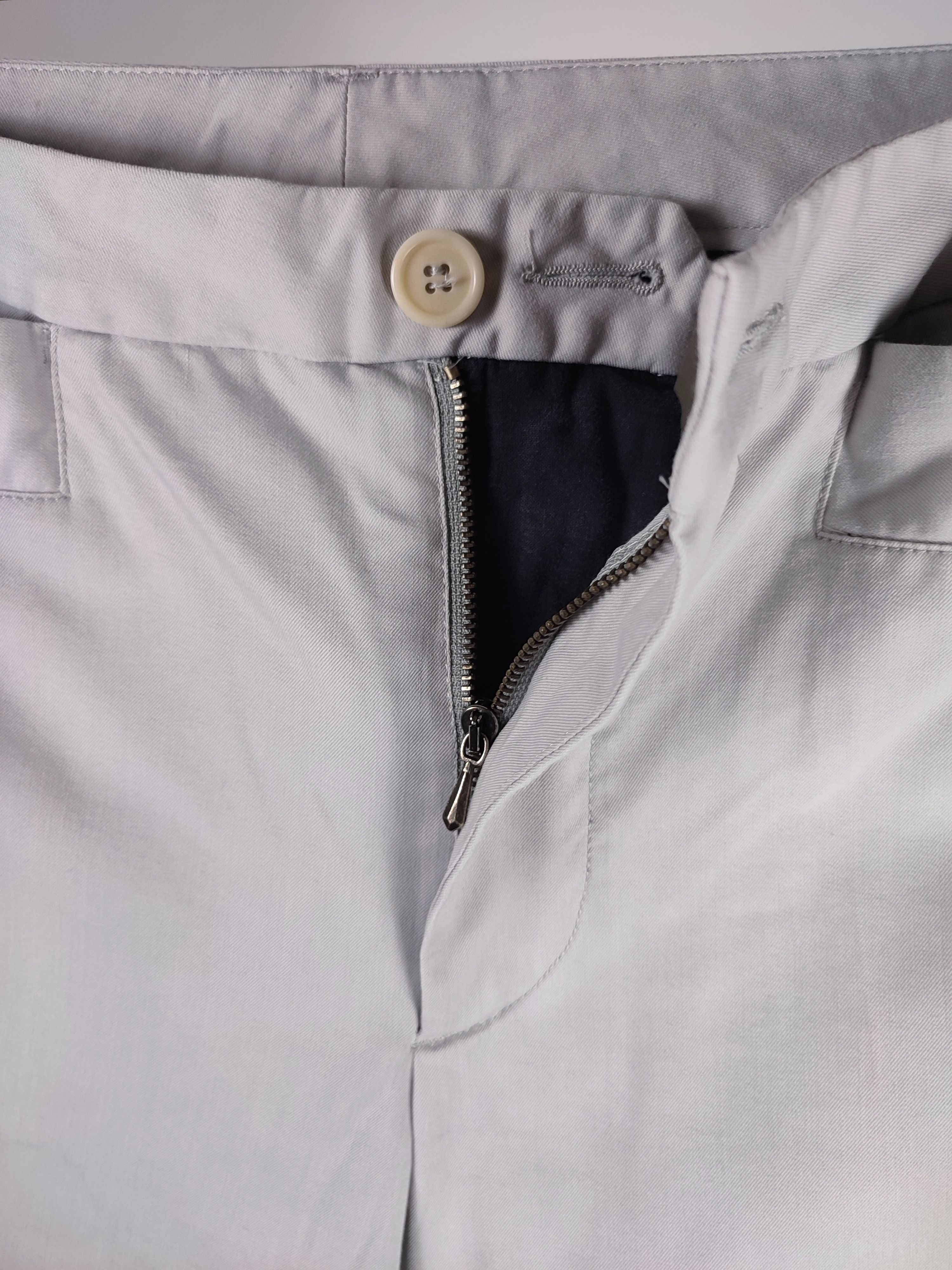Dirk Bikkembergs Vintage Dirk Trousers Pants Size US 32 / EU 48 - 17 Thumbnail