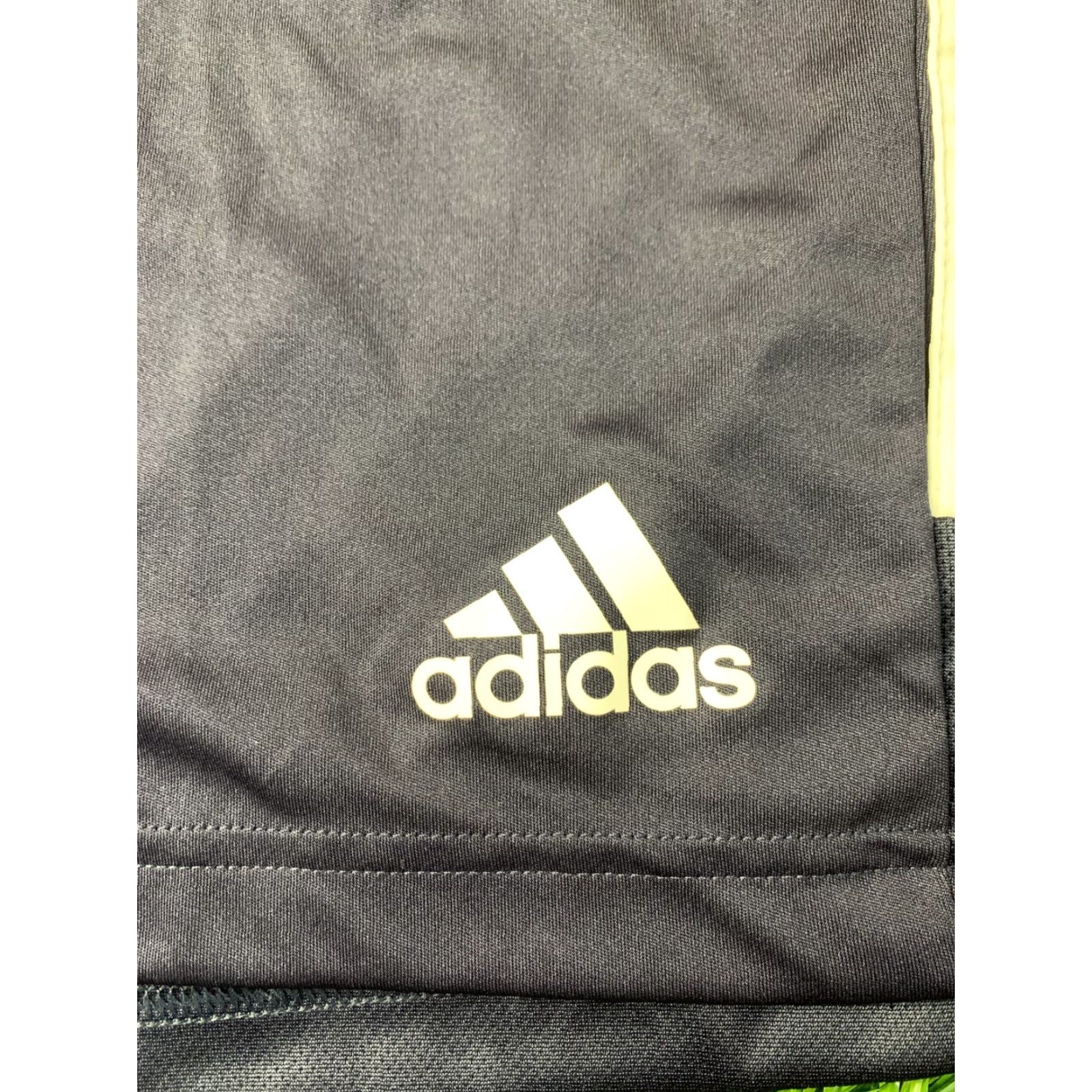 Adidas ADIDAS PERFORMANCE AEROREADY Sereno Football Shorts Mens M Black and White 2022 Adidas Sereno Short Football Training Europe United States Size US 31 - 2 Thumbnail