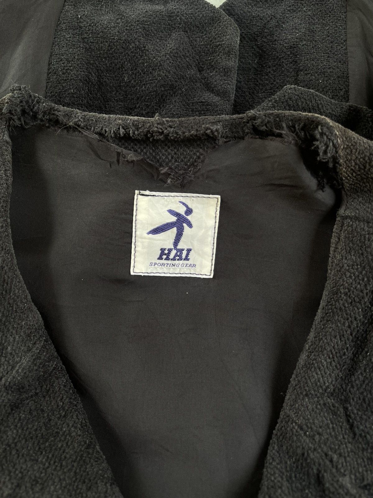 Hai Sporting Gear Japanese Brand Hai Sporting Gear Vest Size US M / EU 48-50 / 2 - 6 Thumbnail