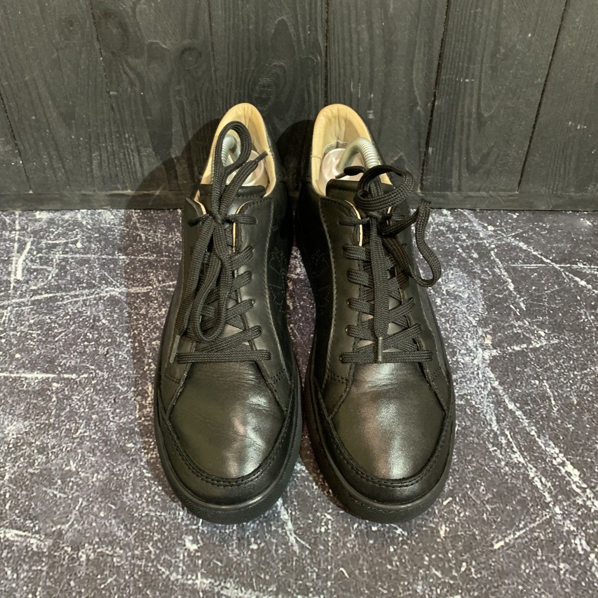 Belstaff Belstaff Track Low Top Sneakers Size 38 EU 7.5 US 5 UK Size US 8 / IT 38 - 4 Thumbnail