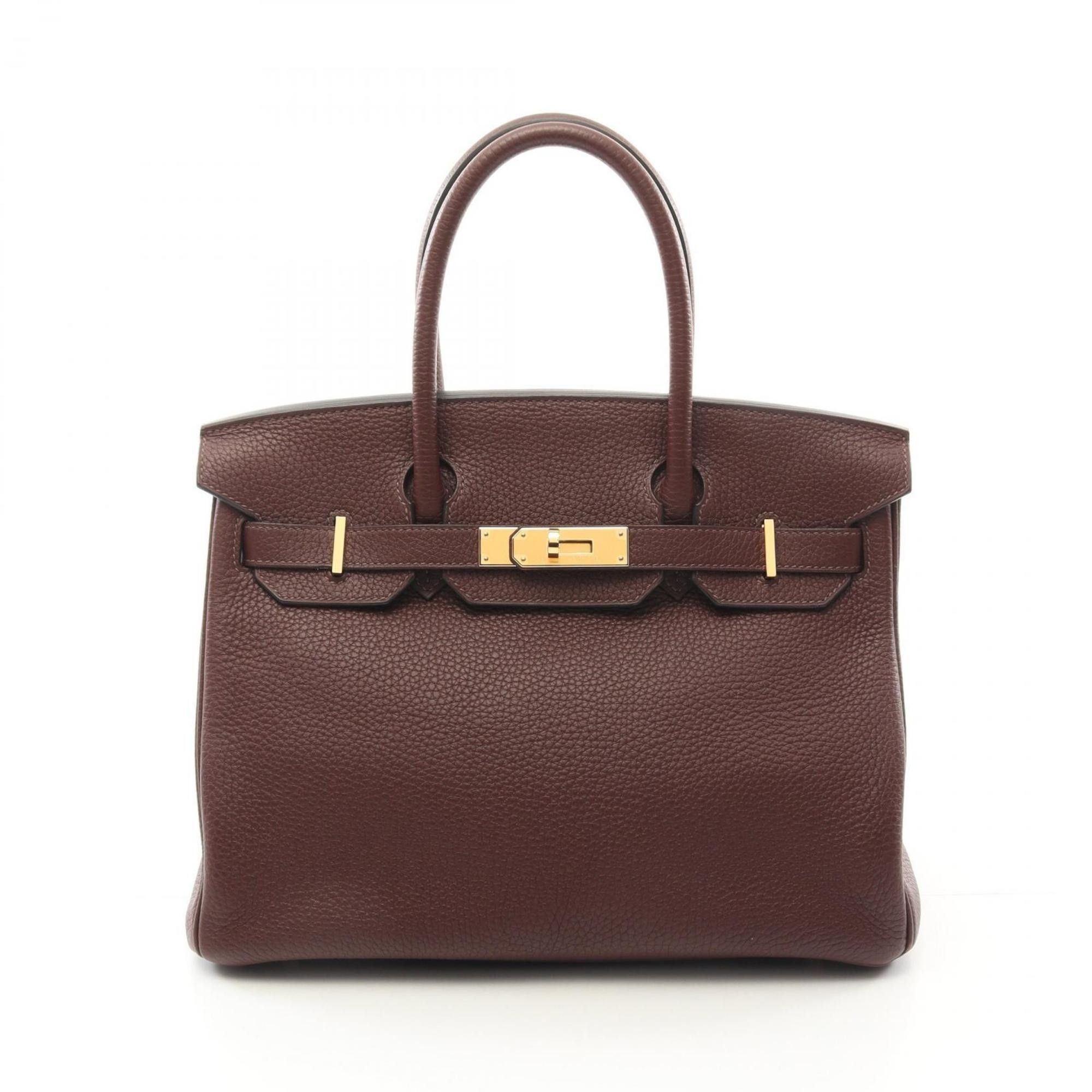 Hermes Hermès Birkin 25 handbag Size ONE SIZE - 1 Thumbnail