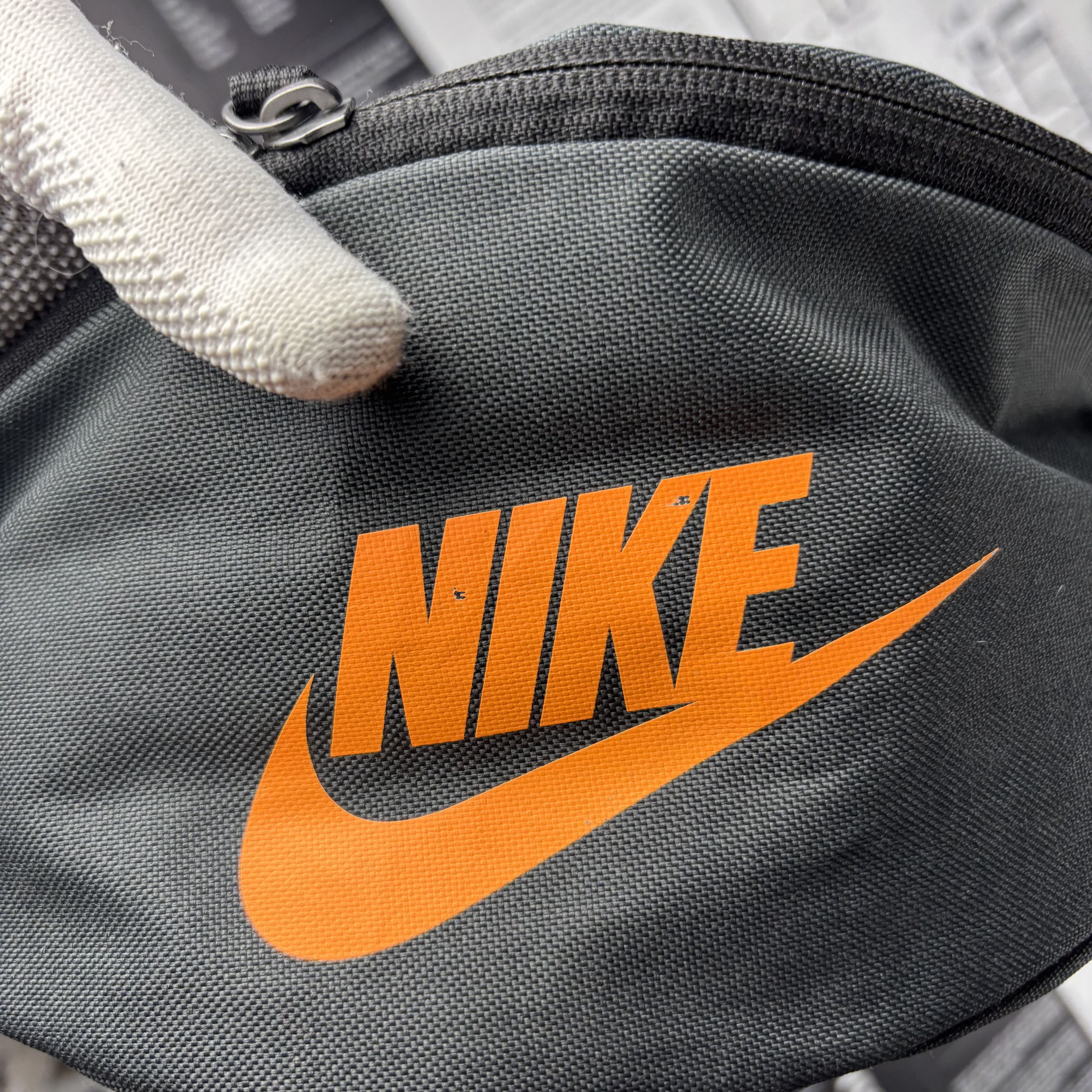 Nike Nike Fannypack Size ONE SIZE - 4 Thumbnail