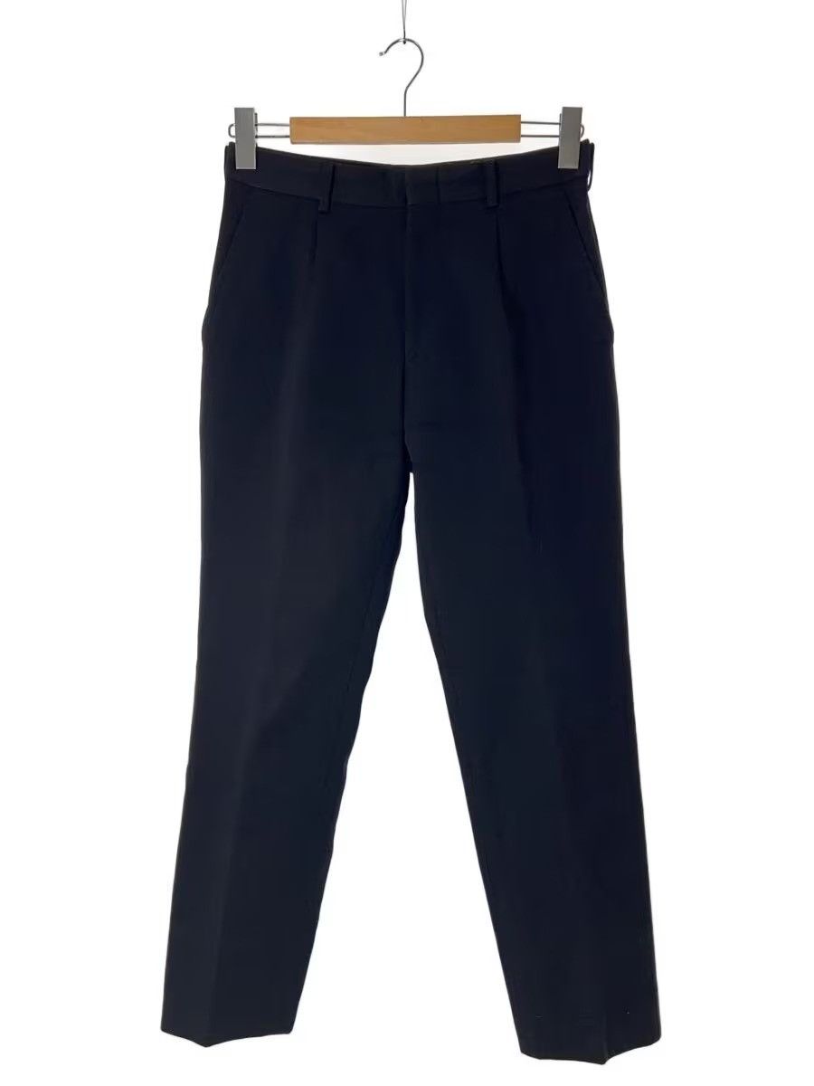 Comme des Garcons Homme Plus 2003 Wool Pants Size US 30 / EU 46 - 1 Thumbnail