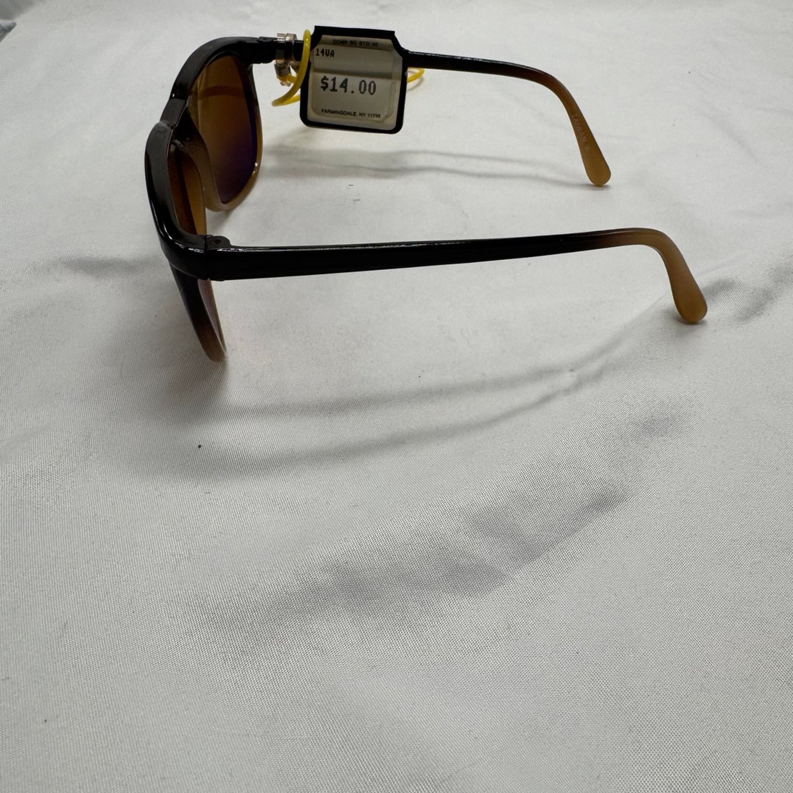 NBDN Nobrandedon VTG Opti-Ray NOS sunglasses Size ONE SIZE - 2 Thumbnail
