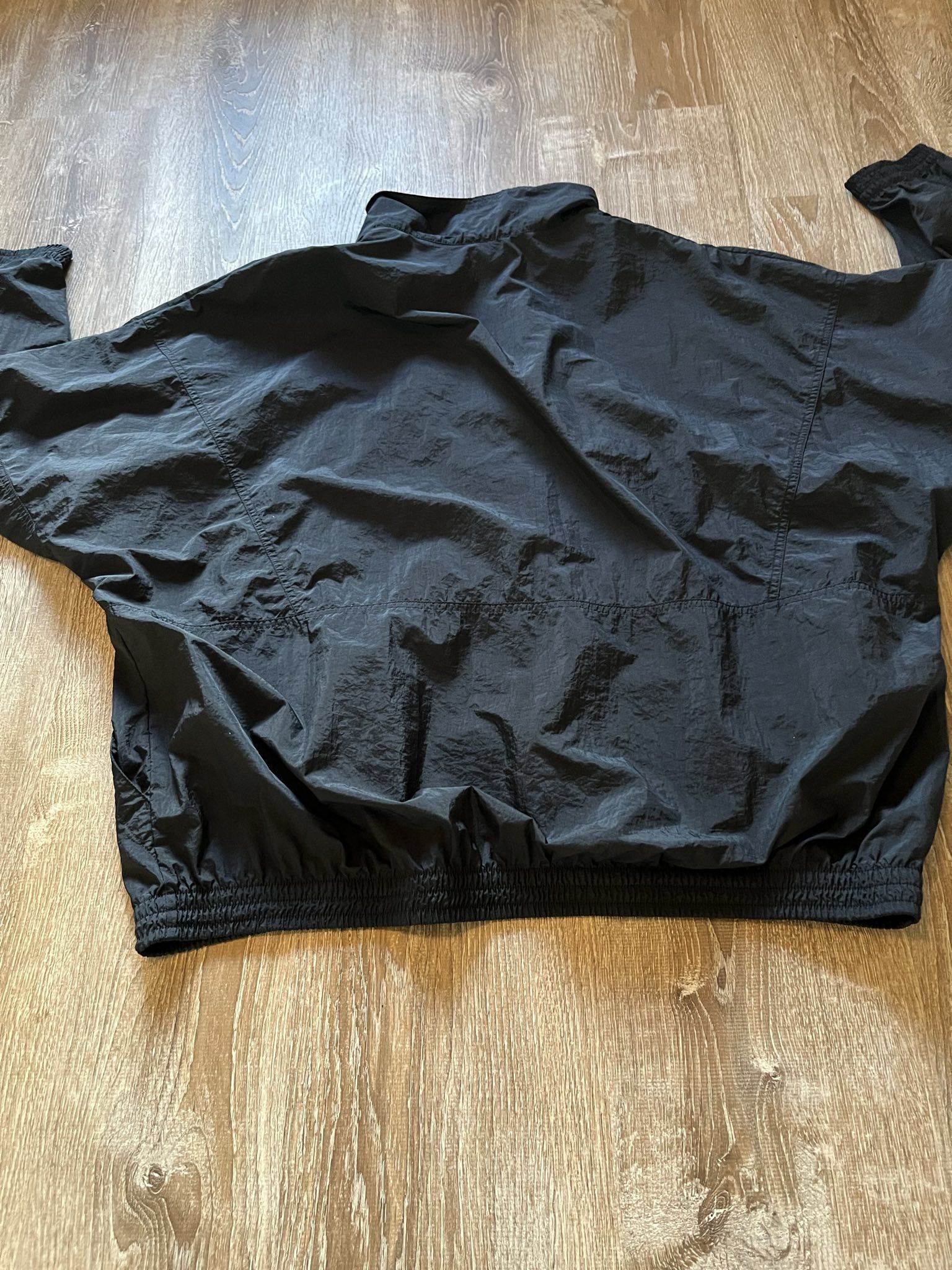 Nike XXL NIKE WINDBREAKER JACKET Size US XXL / EU 58 / 5 - 2 Thumbnail