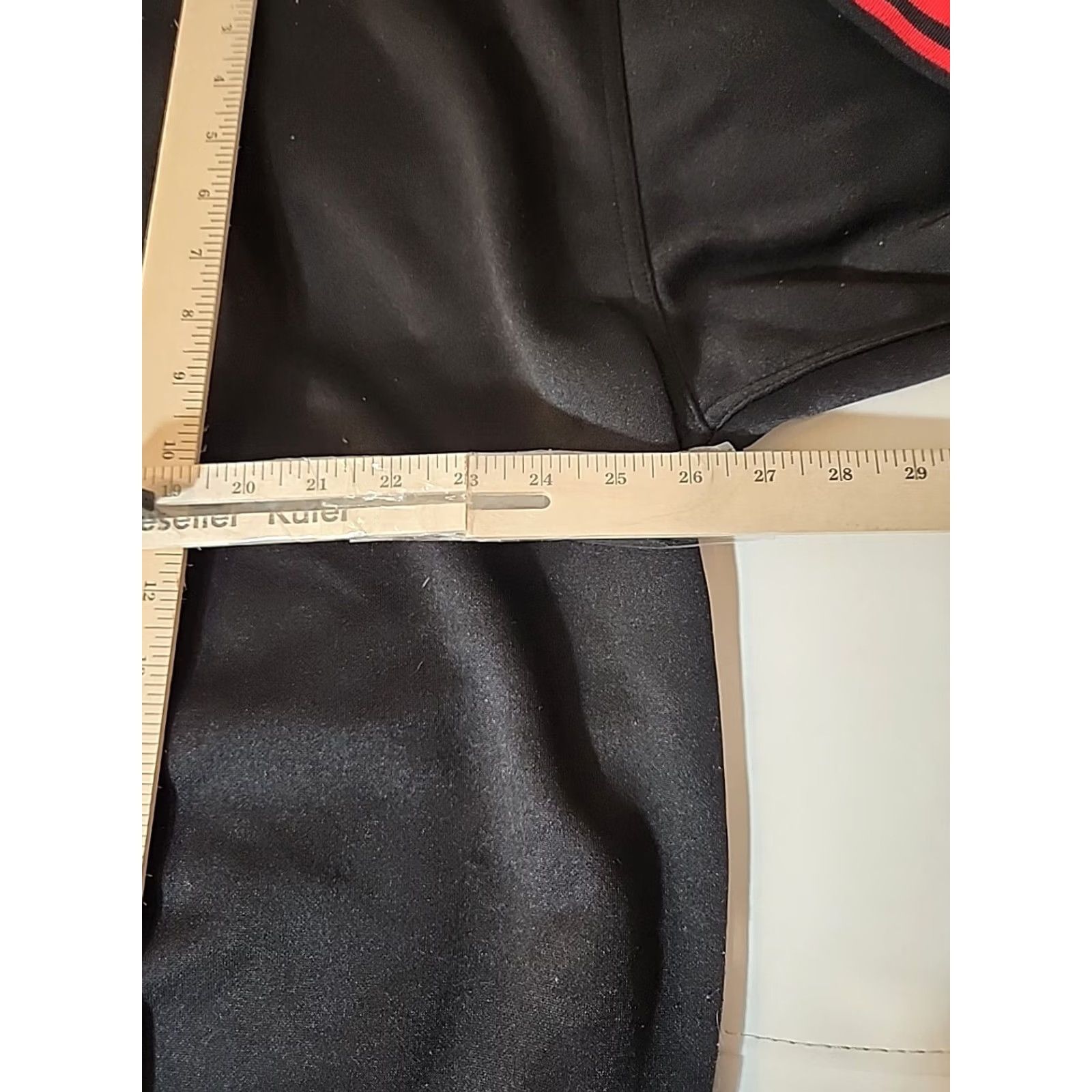 Sean John VINTAGE Sean John Jacket Mens XXXL Bomber Varsity Urban Streetwear 1969 Series Size US XXL / EU 58 / 5 - 5 Thumbnail