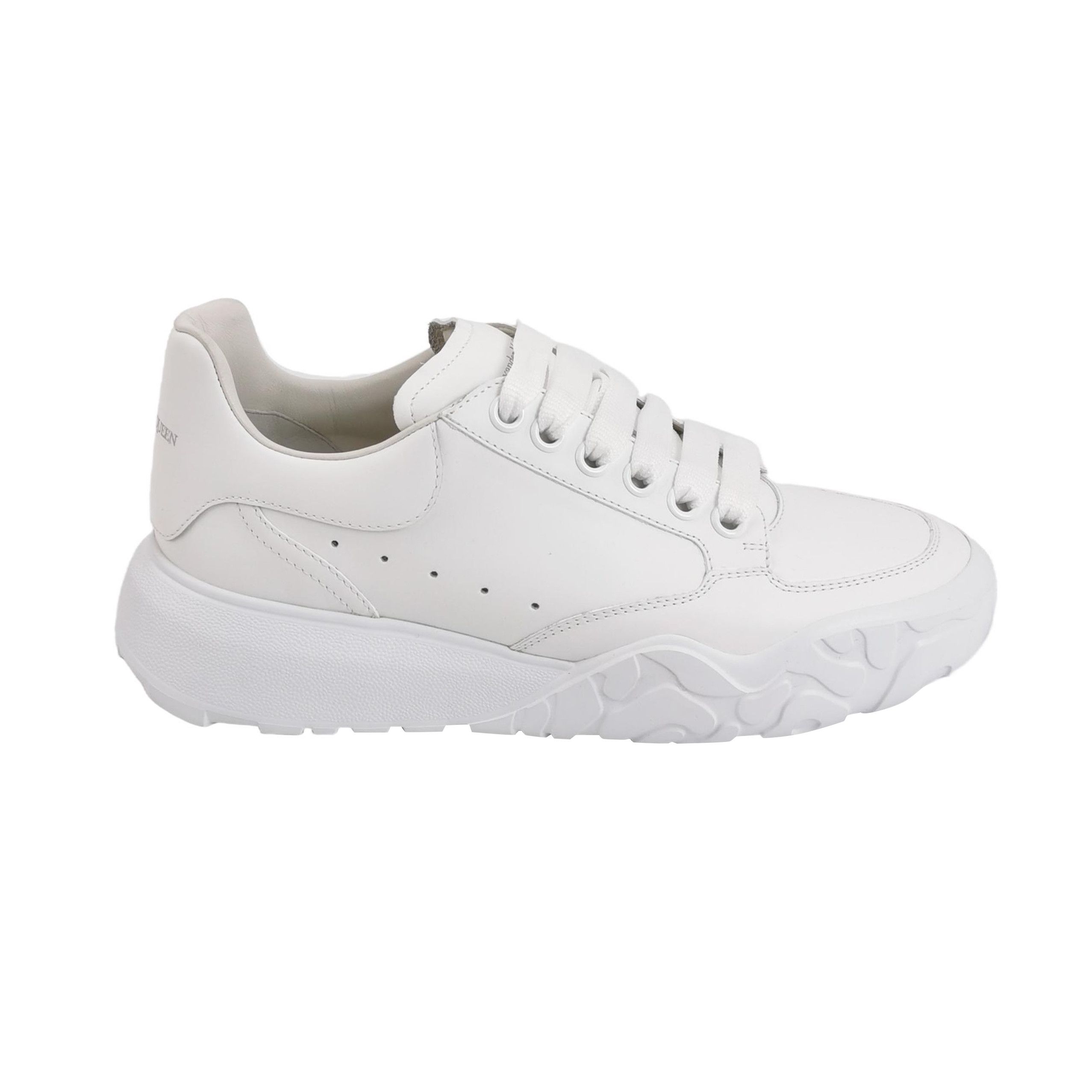 Alexander McQueen Alexander McQueen Women 8 Lowtop Sneakers Size US 8 / IT 38 - 1 Thumbnail