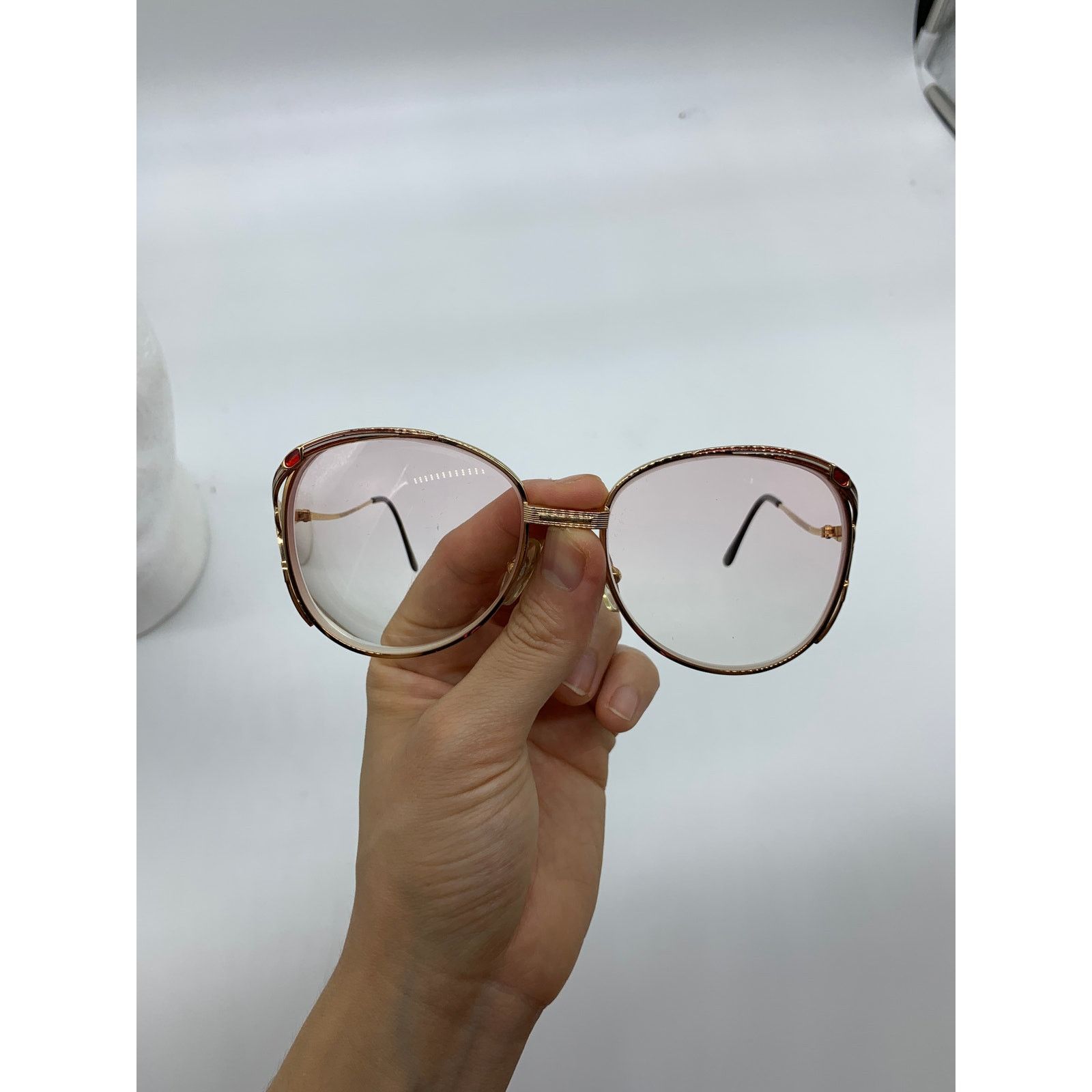 Other Women's Prescription Glasses made in Hongkong Size ONE SIZE - 7 Thumbnail