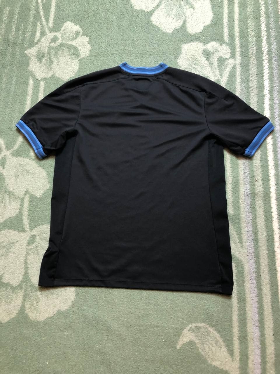 Umbro Umbro ENGLAND Jersey Size US XL / EU 56 / 4 - 15 Thumbnail