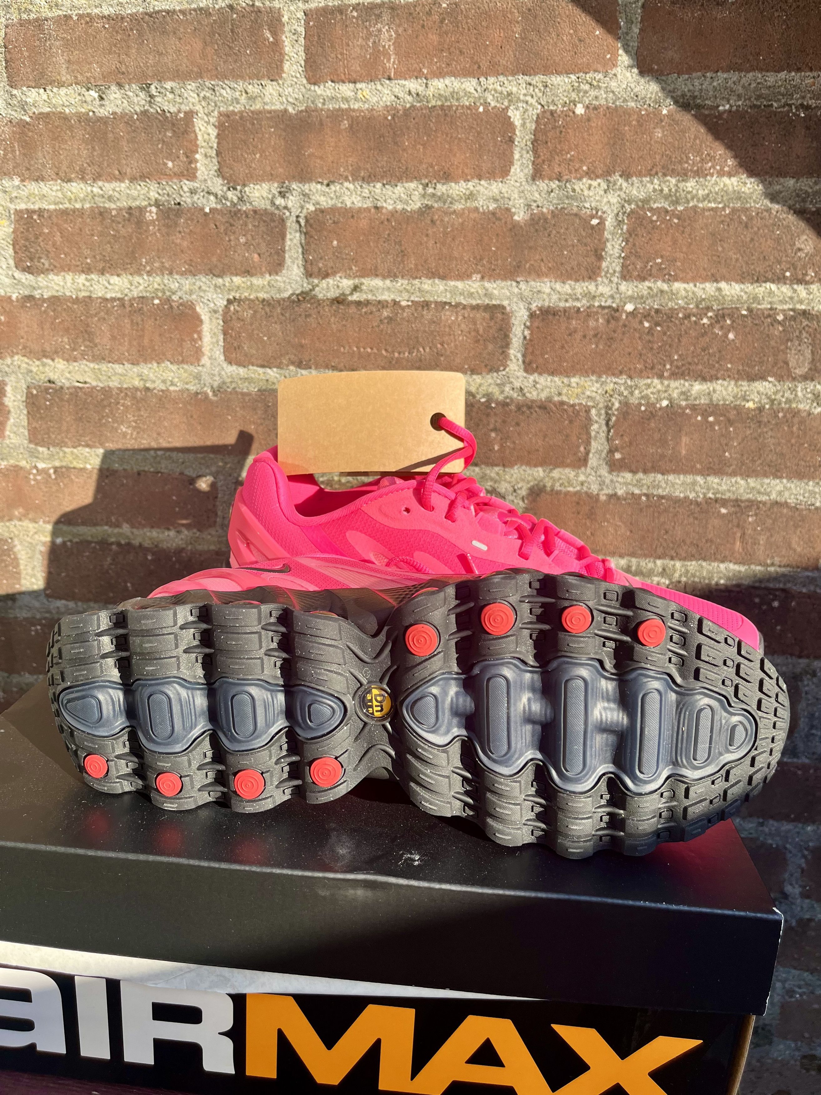 Nike air max dn8 hyper pink 9.5 43 running fitness Size US 9.5 / EU 42-43 - 6 Thumbnail