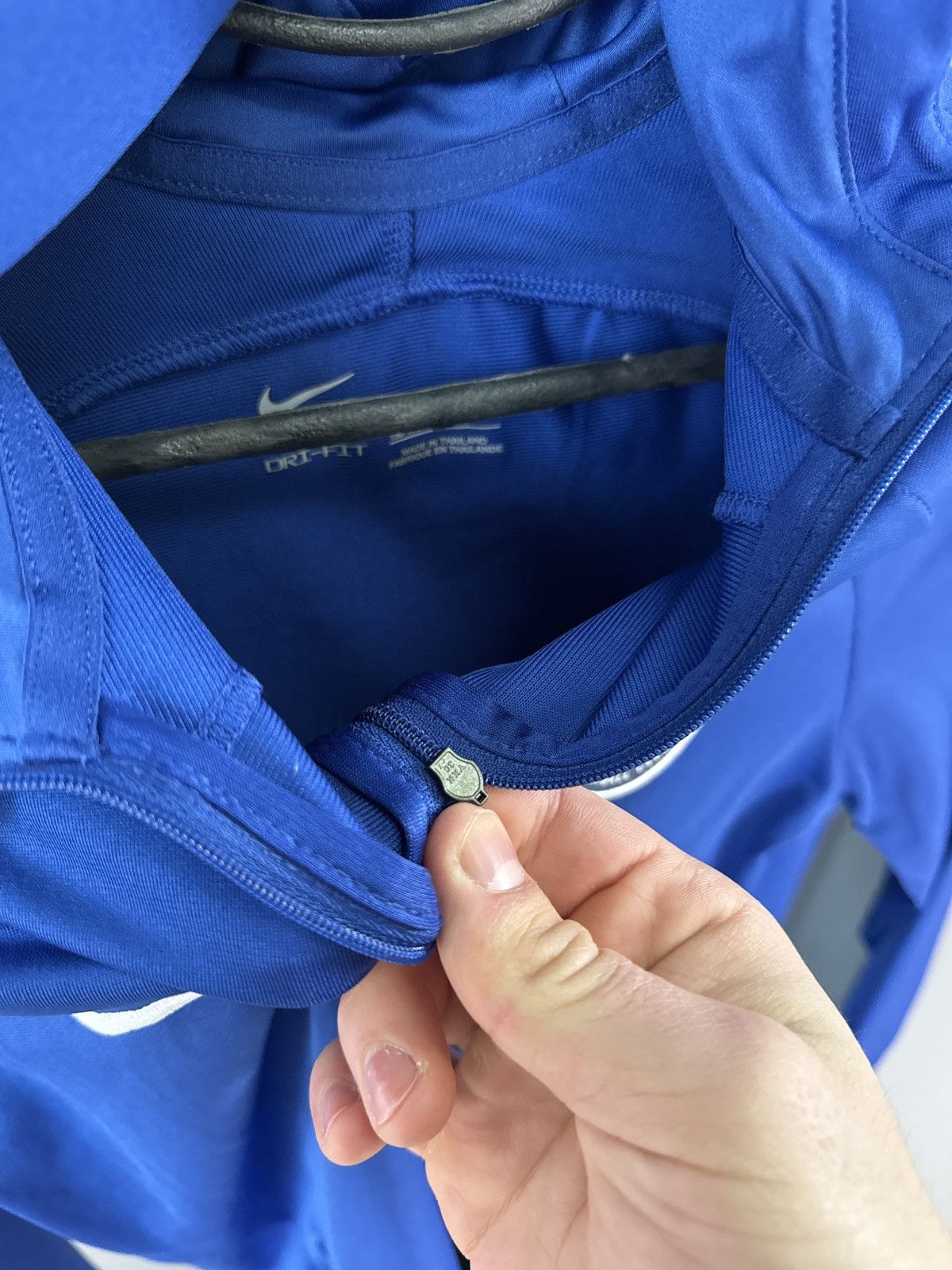 Chelsea Soccer Chelsea Nike soccer football jacket Size US M / EU 48-50 / 2 - 6 Thumbnail