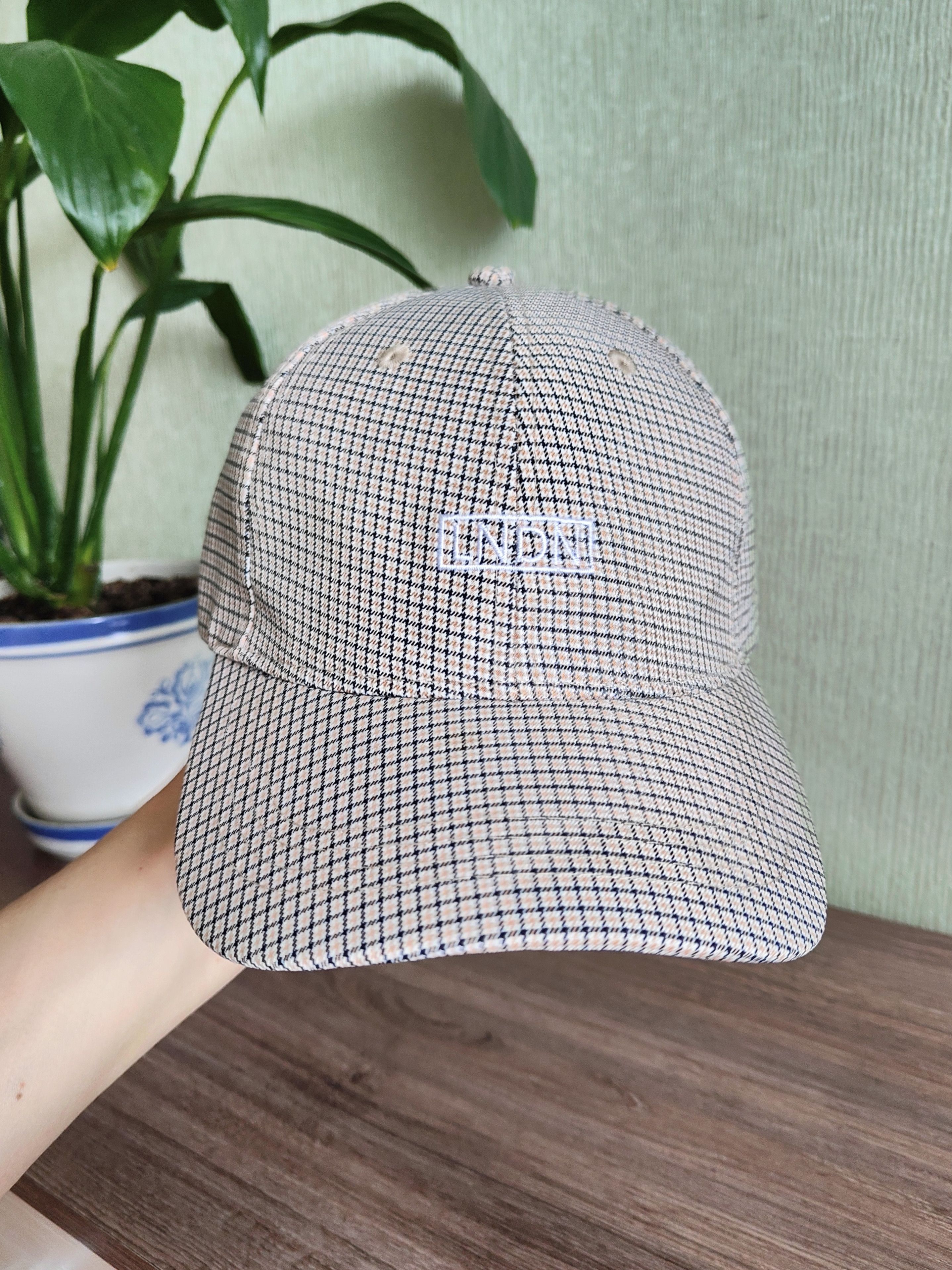 New Look LNDN New Look London Cap Size ONE SIZE - 4 Thumbnail