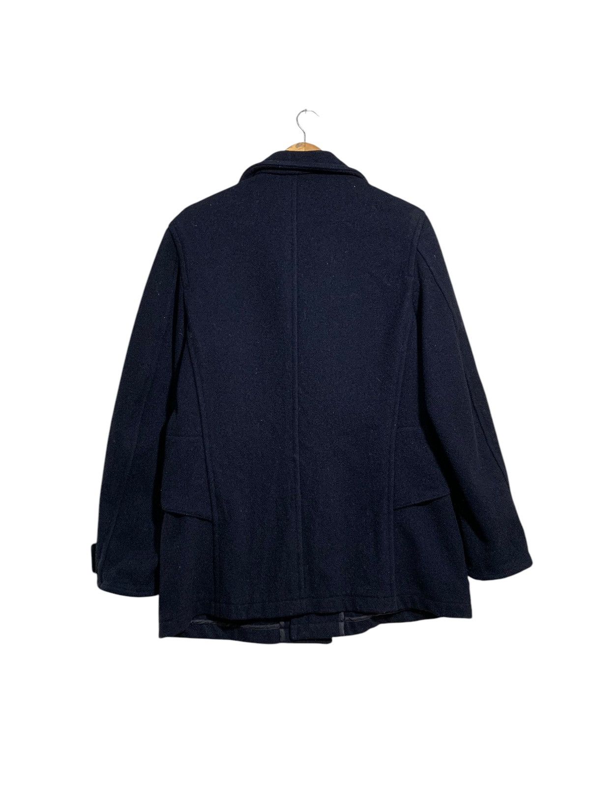 Japanese Brand 🔥PCM JAPAN WOOL JACKETS Size US L / EU 52-54 / 3 - 5 Thumbnail