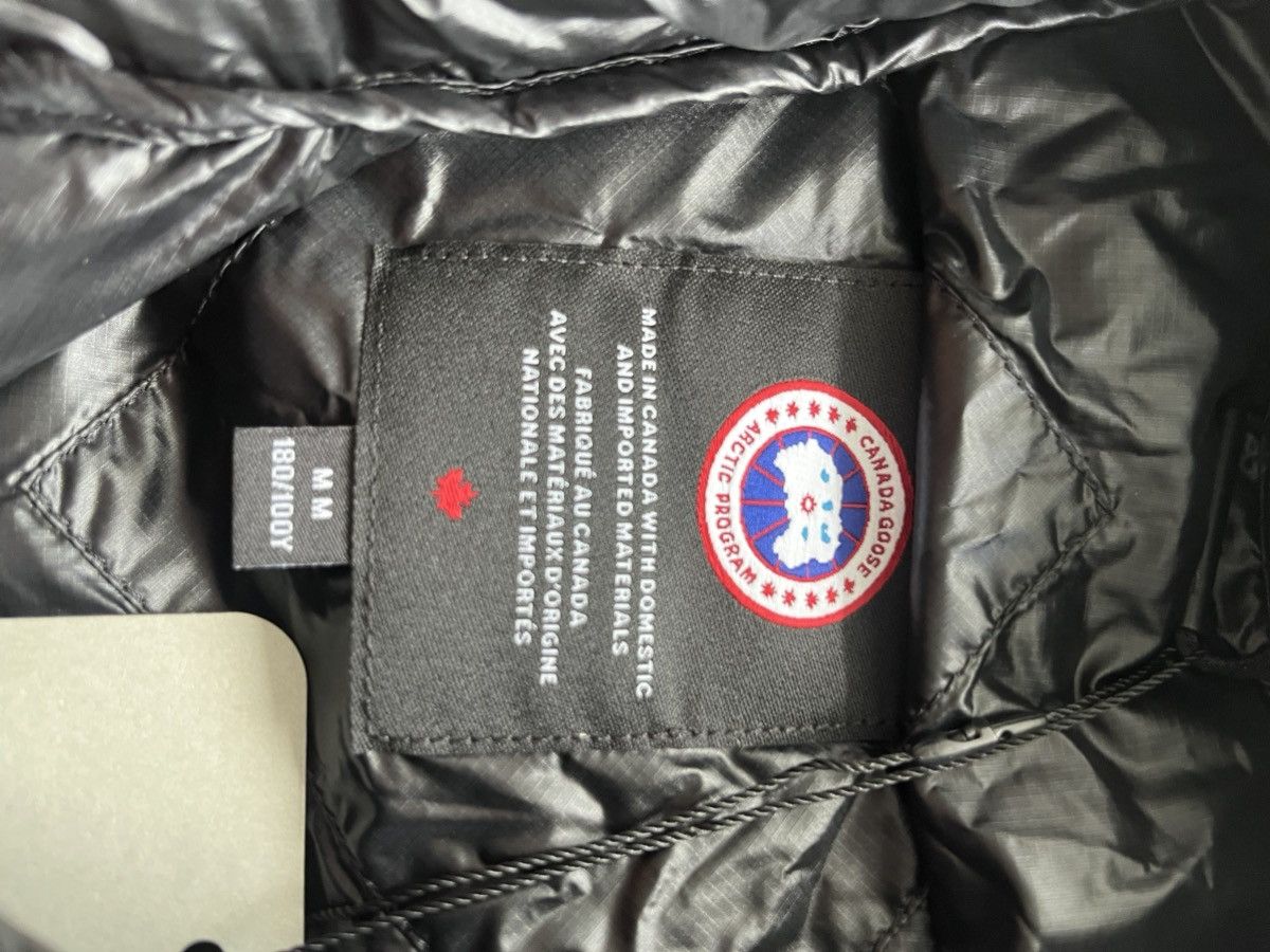Canada Goose Canada goose crofton vest Size US M / EU 48-50 / 2 - 1 Thumbnail
