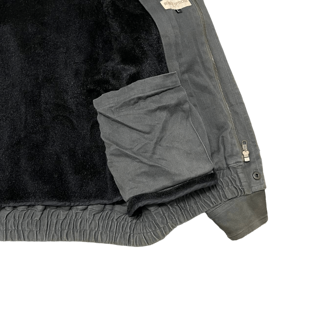 Issey Miyake Vintage Robert Epstone British Jacket Issey Miyake Style Size US L / EU 52-54 / 3 - 9 Thumbnail
