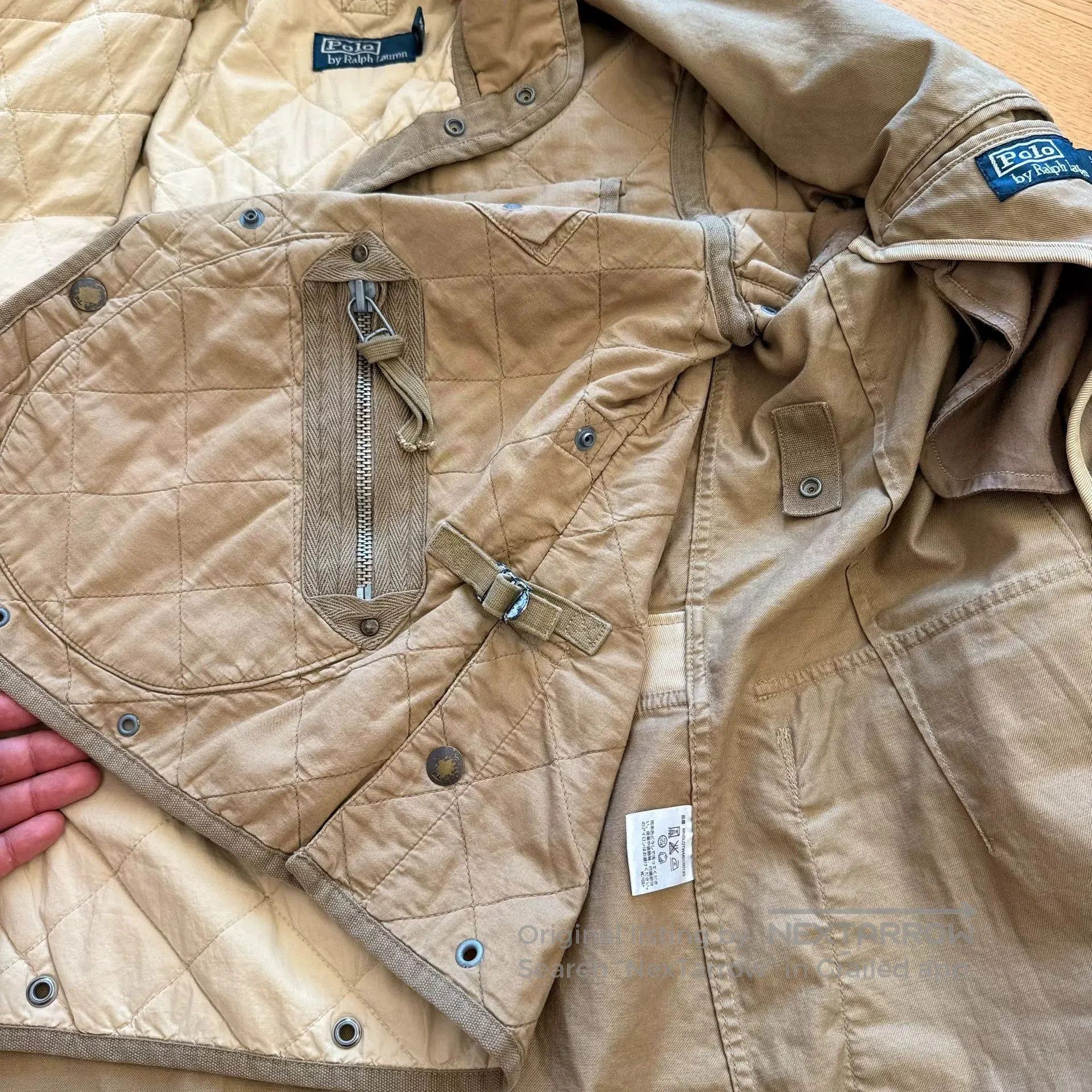 Other Outdoor Sportswear Two. Size US M / EU 48-50 / 2 - 6 Thumbnail