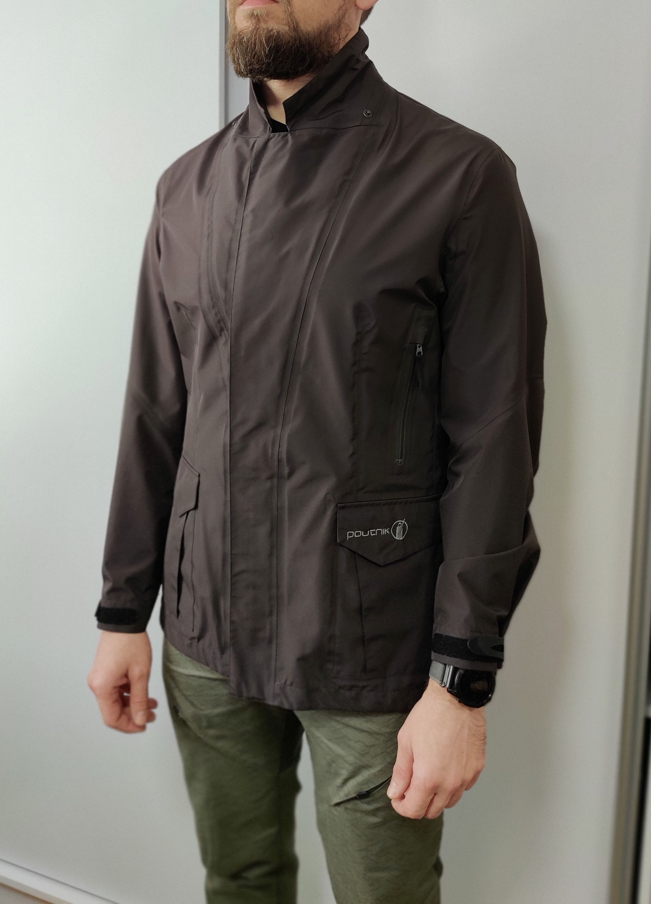 Tilak Tilak Poutnik Mountain 2in1 Gore-Tex Jacket x Errolson Hugh | Grailed