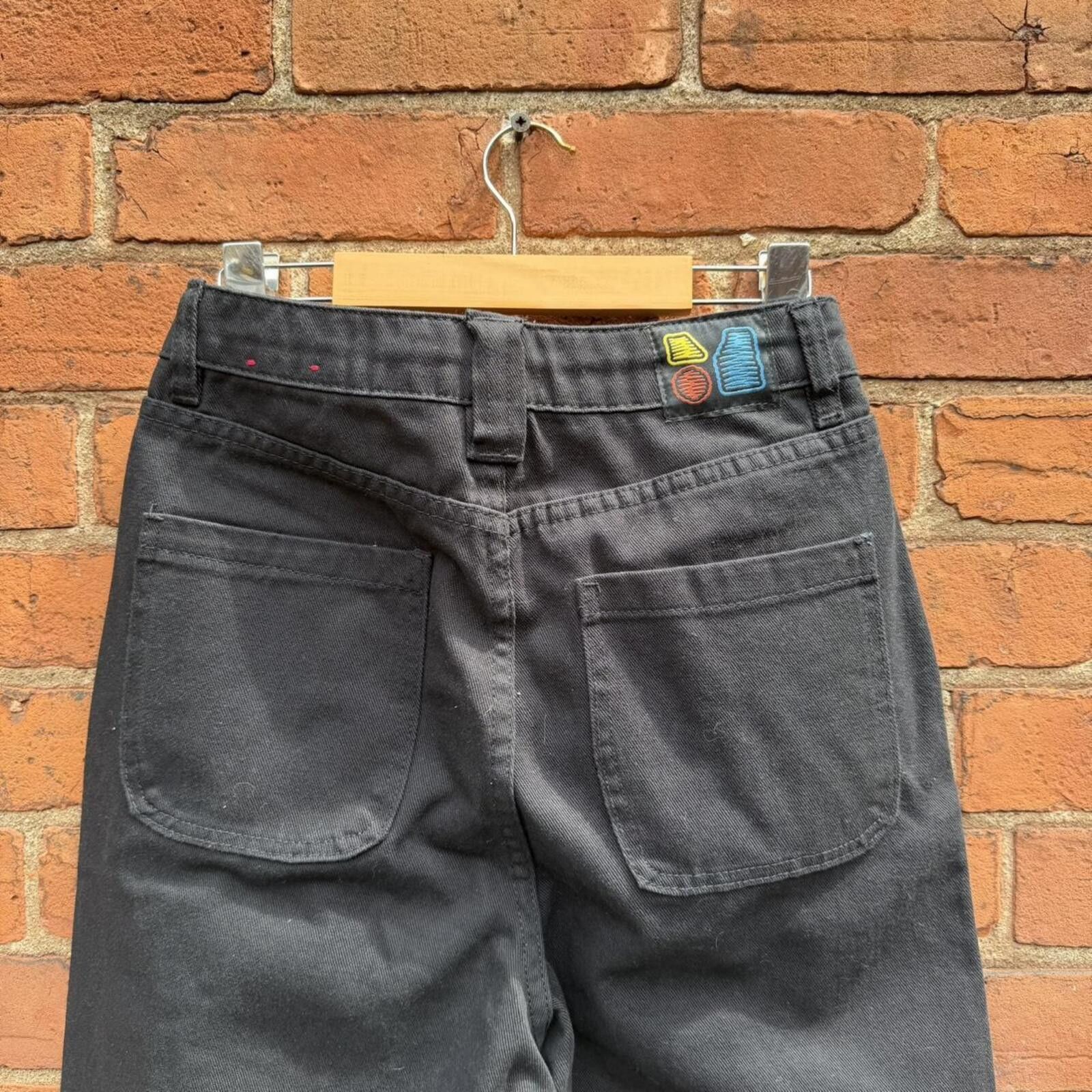 Other monet skateboards wide leg jeans 1 26x32 Size US 26 / EU 42 - 5 Thumbnail