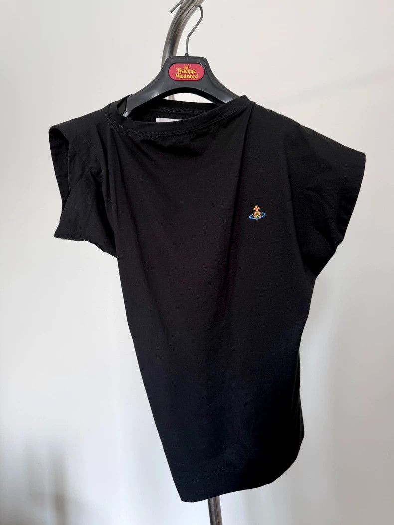 Vivienne Westwood Vivienne Westwood Victory Goddess T-shirt Size S / US 4 / IT 40 - 1 Thumbnail