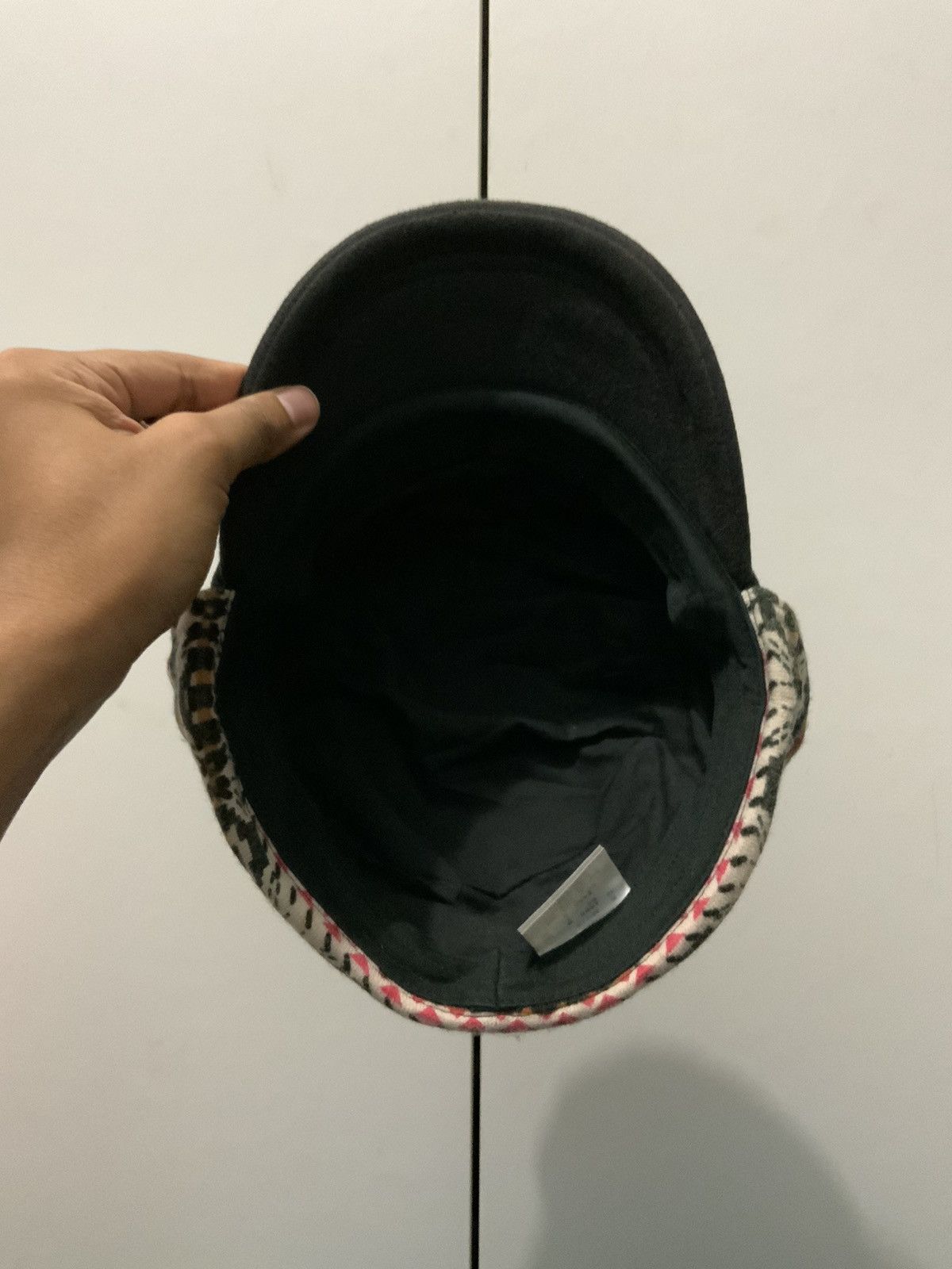 Hat Club M2squared Native Navajo Fitted Winter Session Ski Hat Size ONE SIZE - 7 Thumbnail