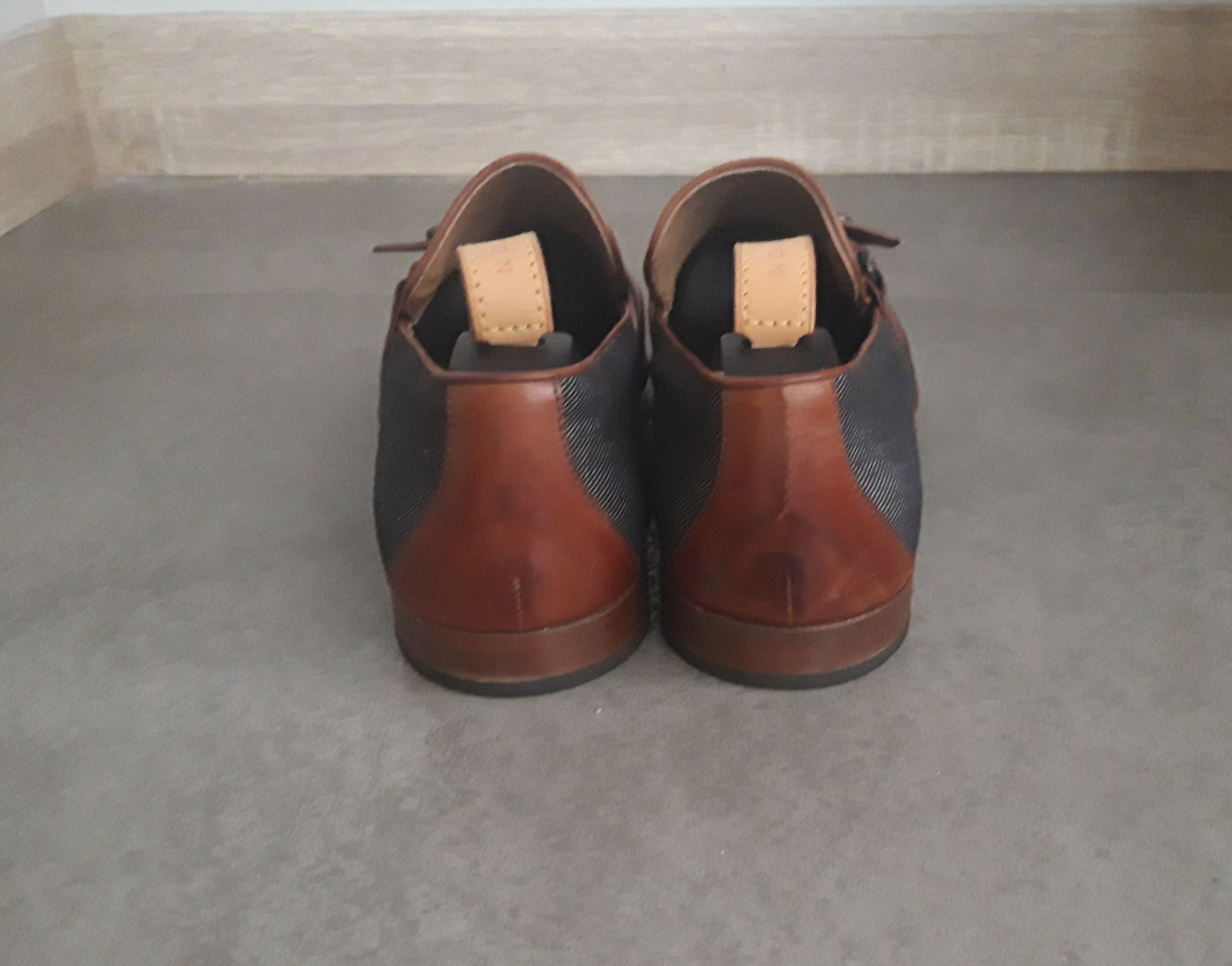 Hugo Boss hugo boss classic shoes Size US 10 / EU 43 - 4 Thumbnail
