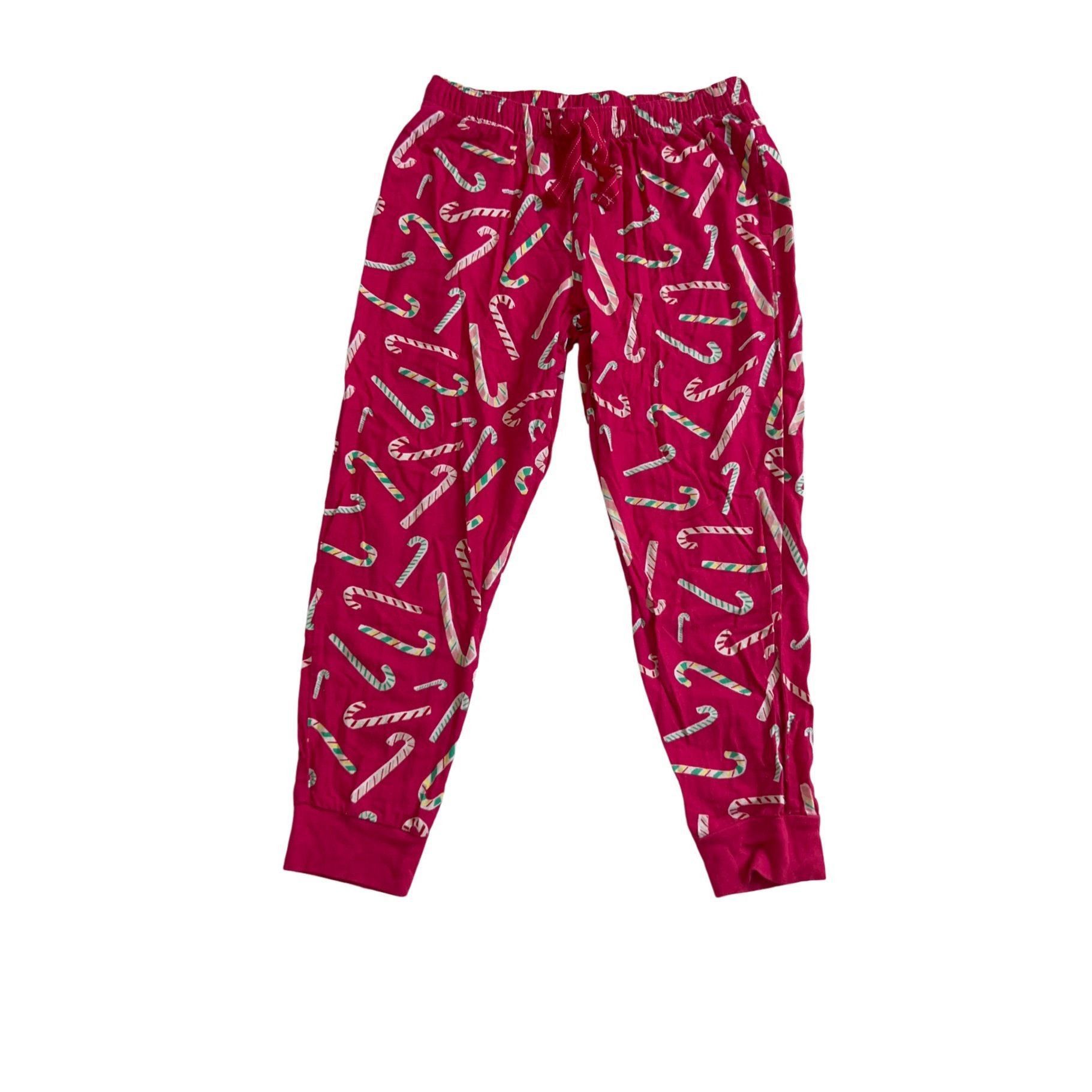 Old Navy Old Navy Women flannel Pajama Joggers size M Size 32" / US 10 / IT 46 - 3 Thumbnail