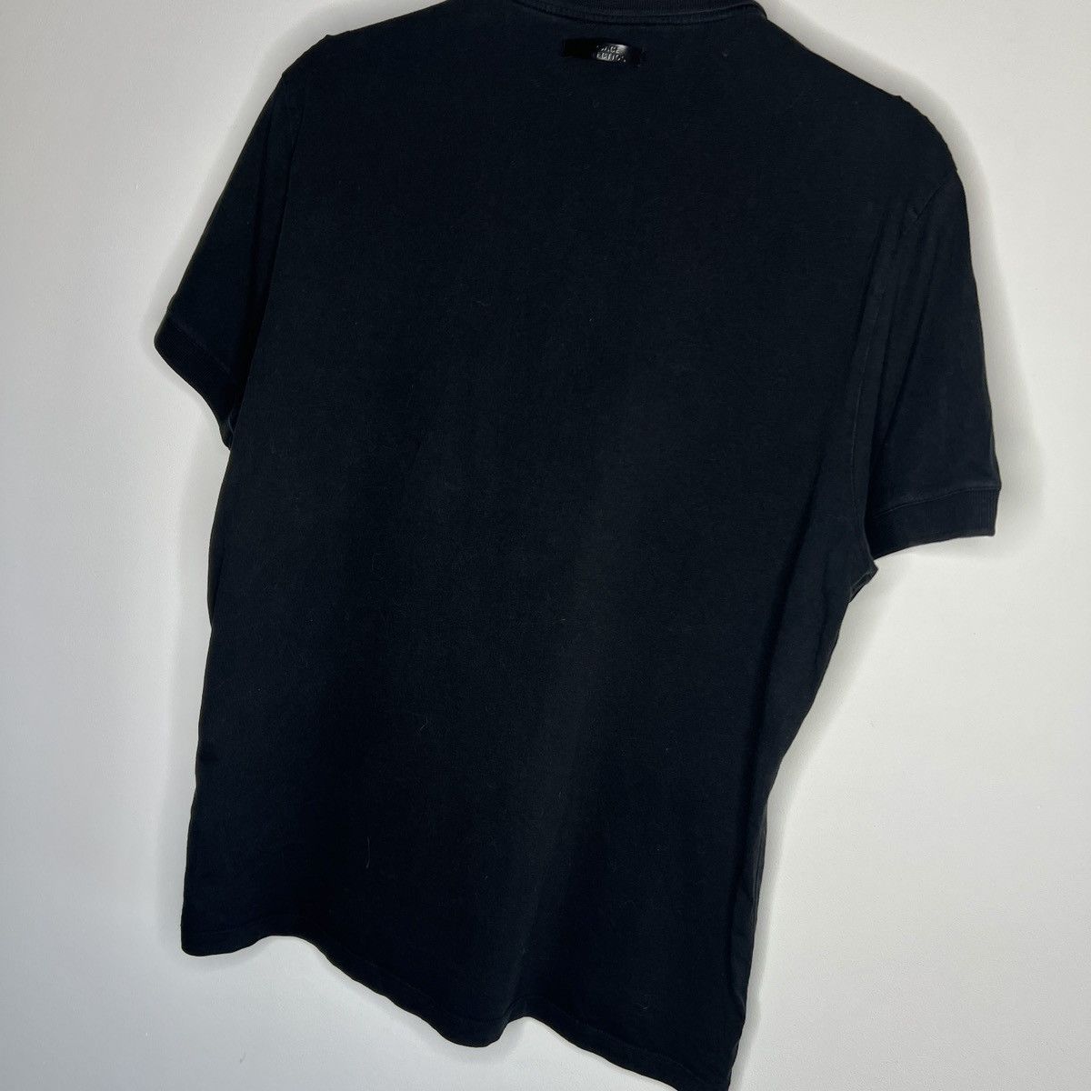 Designer × Versace VERSACE Collection Logo Polo Shirt Size US M / EU 48-50 / 2 - 8 Thumbnail