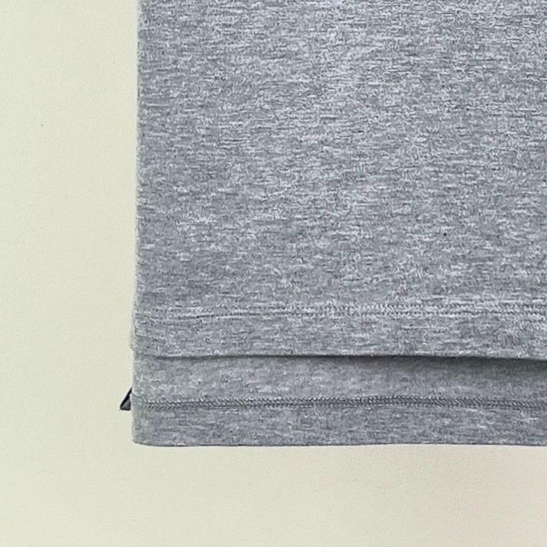 Thom Browne Thom Browne Grey short sleeves Size US XS / EU 42 / 0 - 4 Thumbnail
