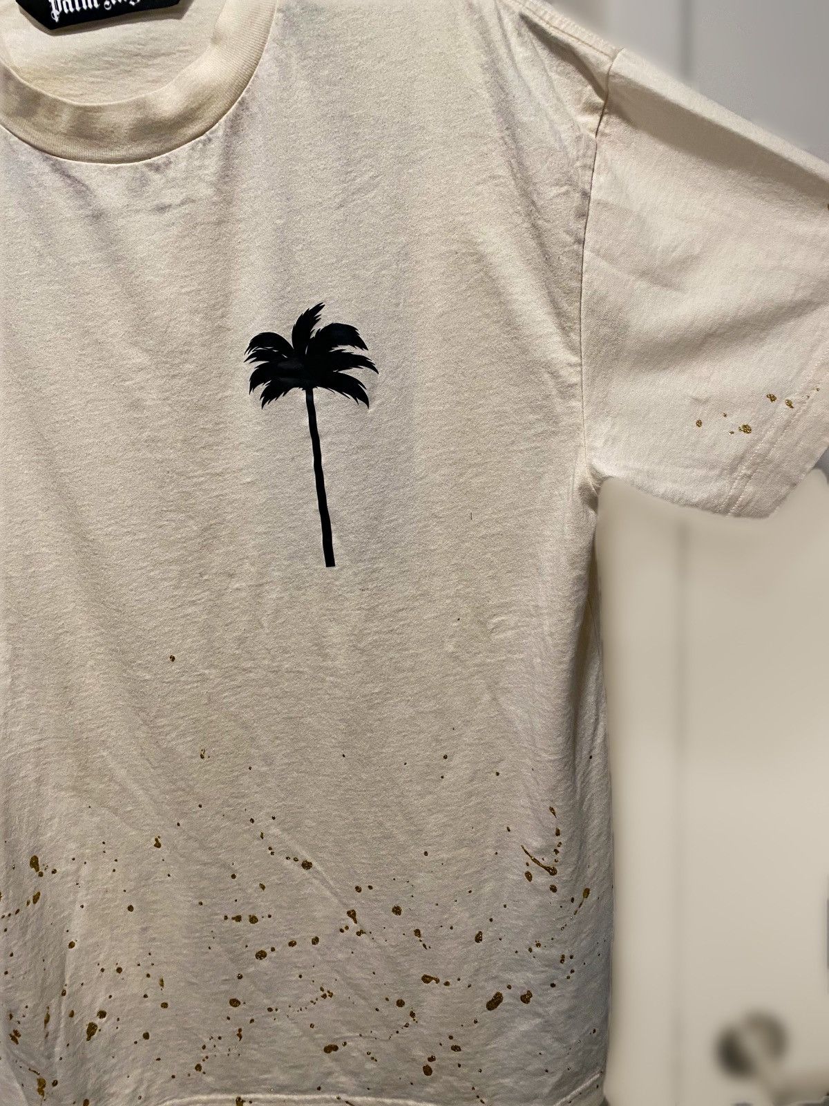 Palm Angels Palm Angels tee NWT Size US M / EU 48-50 / 2 - 3 Thumbnail