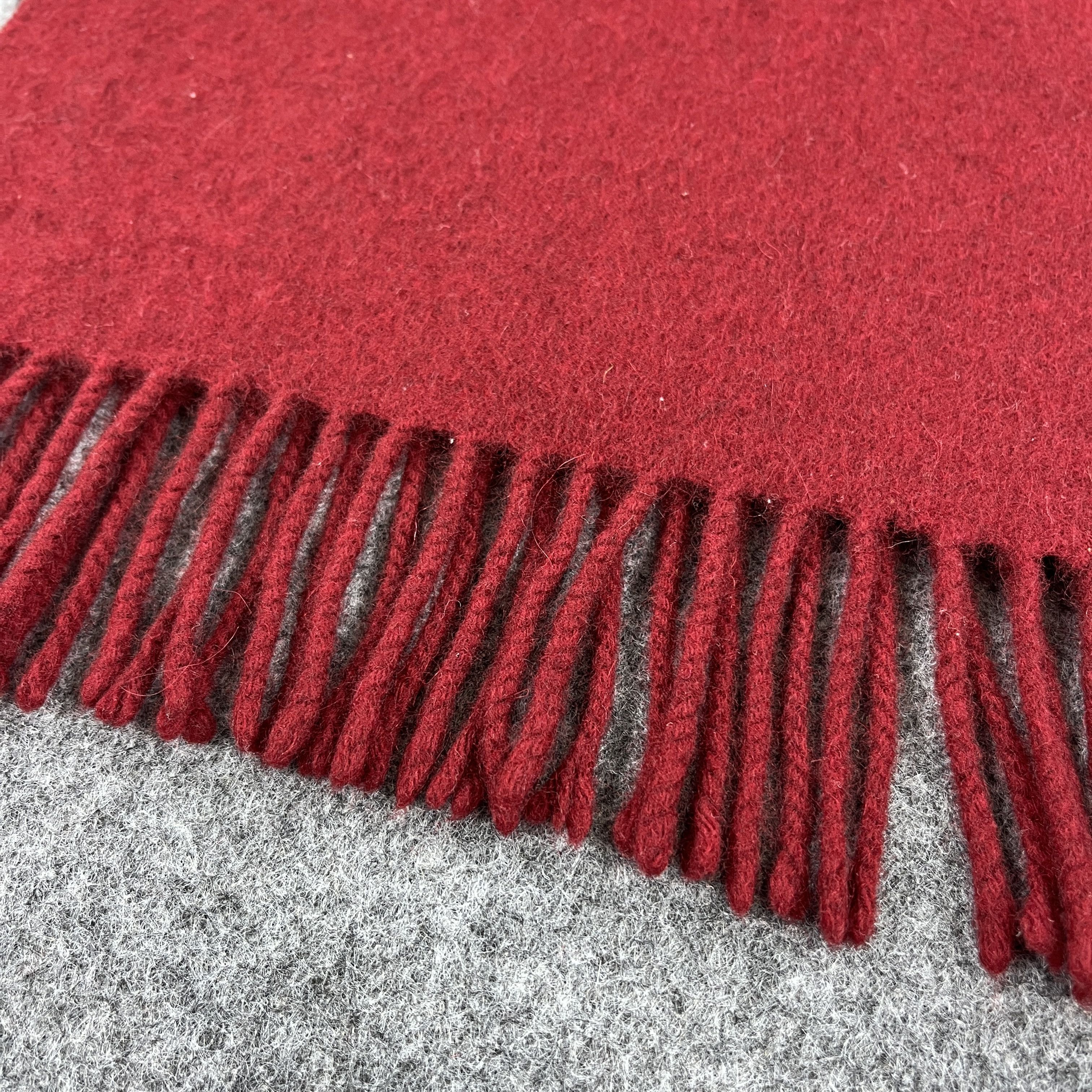 Lanvin Lanvin Scarf / Muffler / Neckwear T1510 Size ONE SIZE - 8 Thumbnail