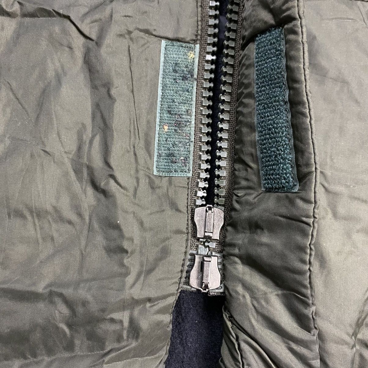 Emporio Armani Emporio Armani coat Size US S / EU 44-46 / 1 - 13 Thumbnail