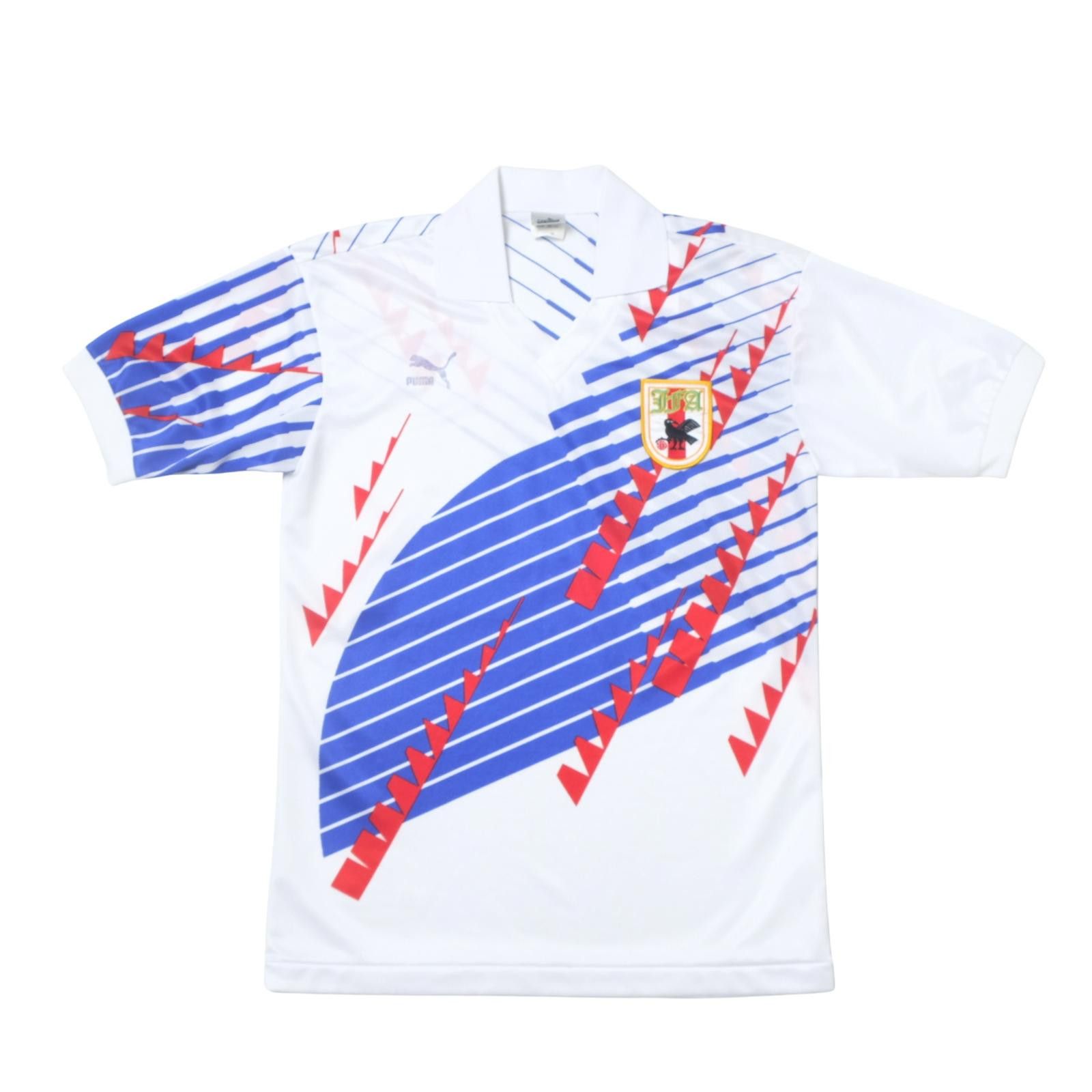 Puma 1994 Japan Away Shirt Puma (M) Size US M / EU 48-50 / 2 - 1 Thumbnail