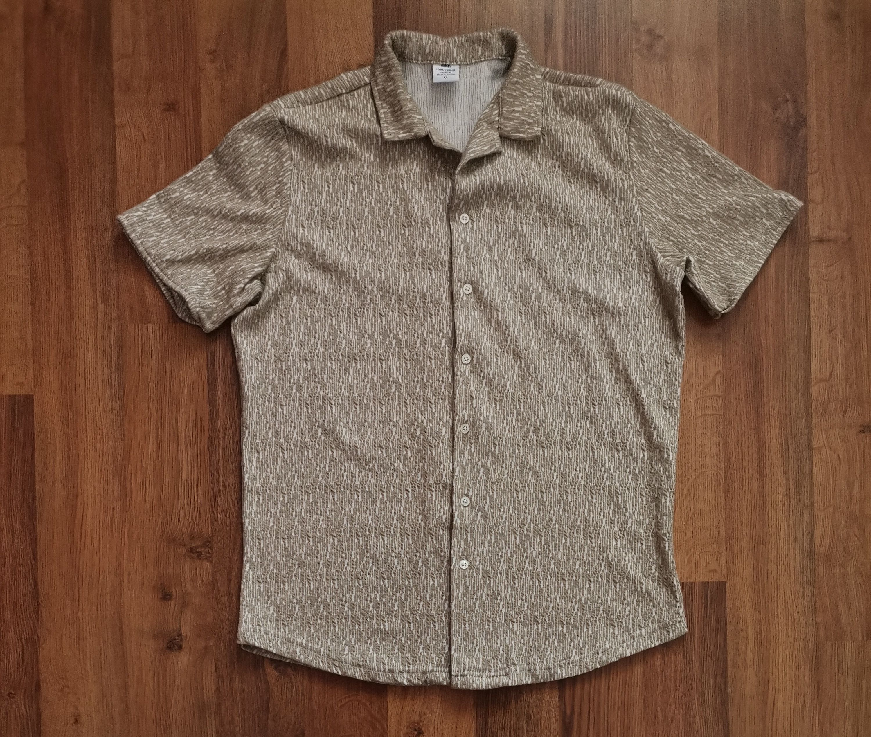 Other Hawkking Shirt Size US M / EU 48-50 / 2 - 1 Thumbnail