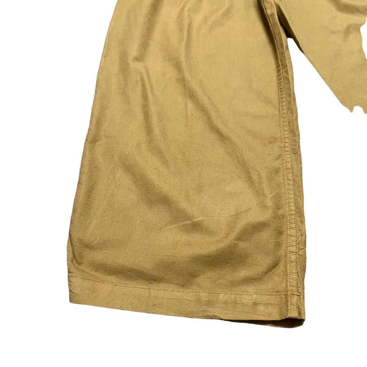 Ne-Net Ne-net Baggy Pants Size 30" / US 8 / IT 44 - 7 Thumbnail