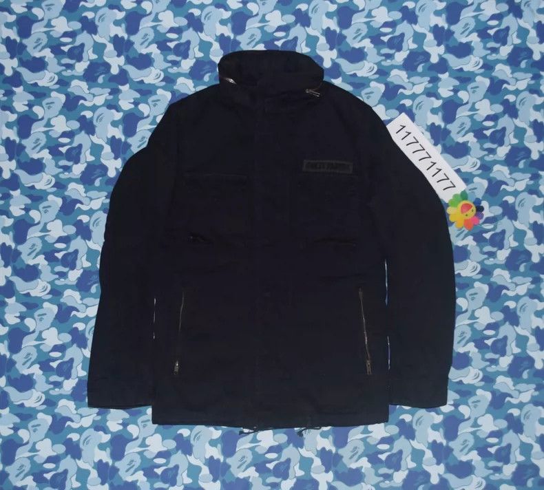 Wacko Maria Wacko maria M-65 JACKCT GUILTY PARTIES Virgin Mary four-po Size US M / EU 48-50 / 2 - 1 Thumbnail