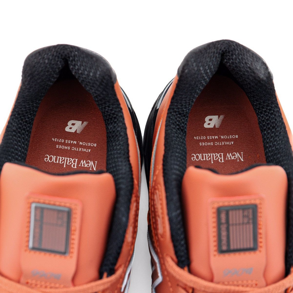 Aime Leon Dore × New Balance NEW BALANCE x Teddy Santis 990V4 “Brick” Size US 7.5 / IT 37.5 - 4 Thumbnail