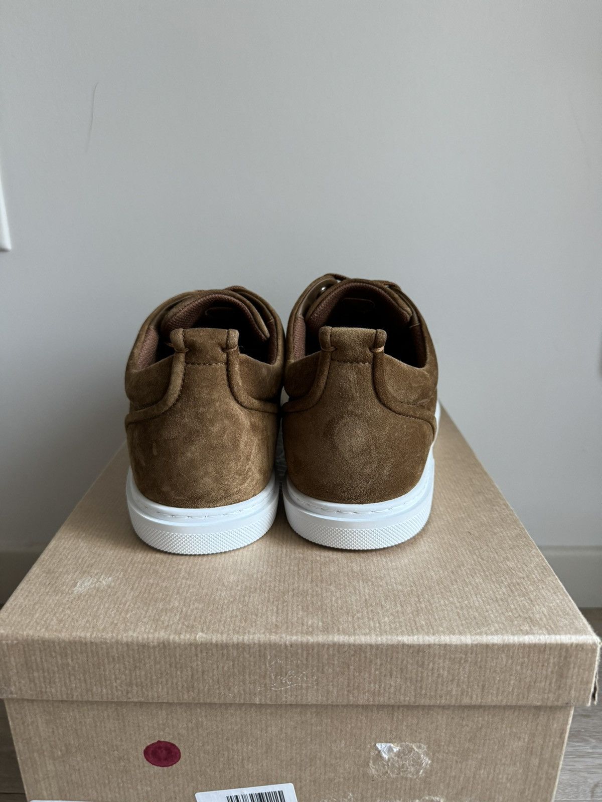 Christian Louboutin Christian Louboutin Size US 9 / EU 42 - 3 Thumbnail