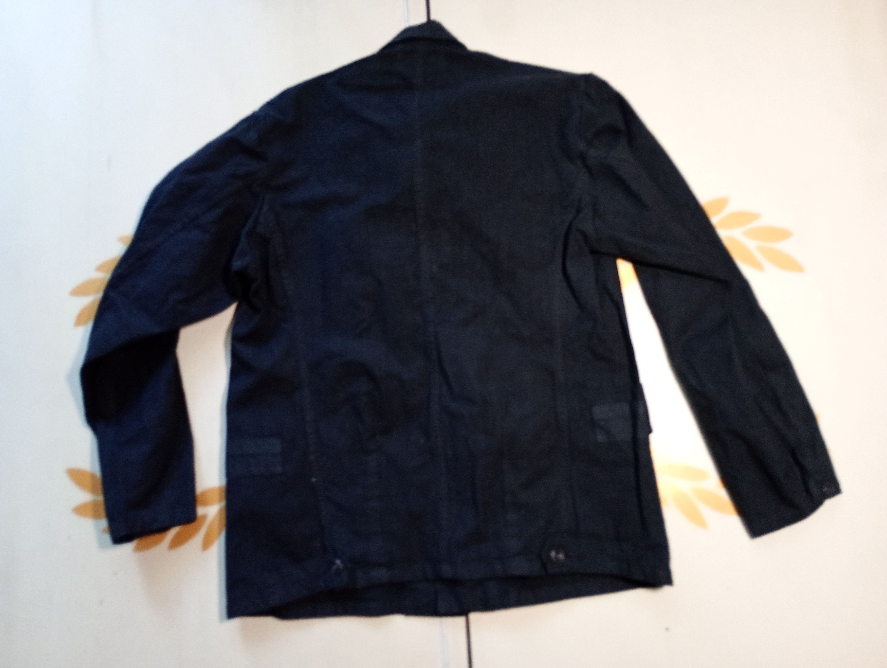 Other Reworked 348 NWT Jacket Size US M / EU 48-50 / 2 - 9 Thumbnail