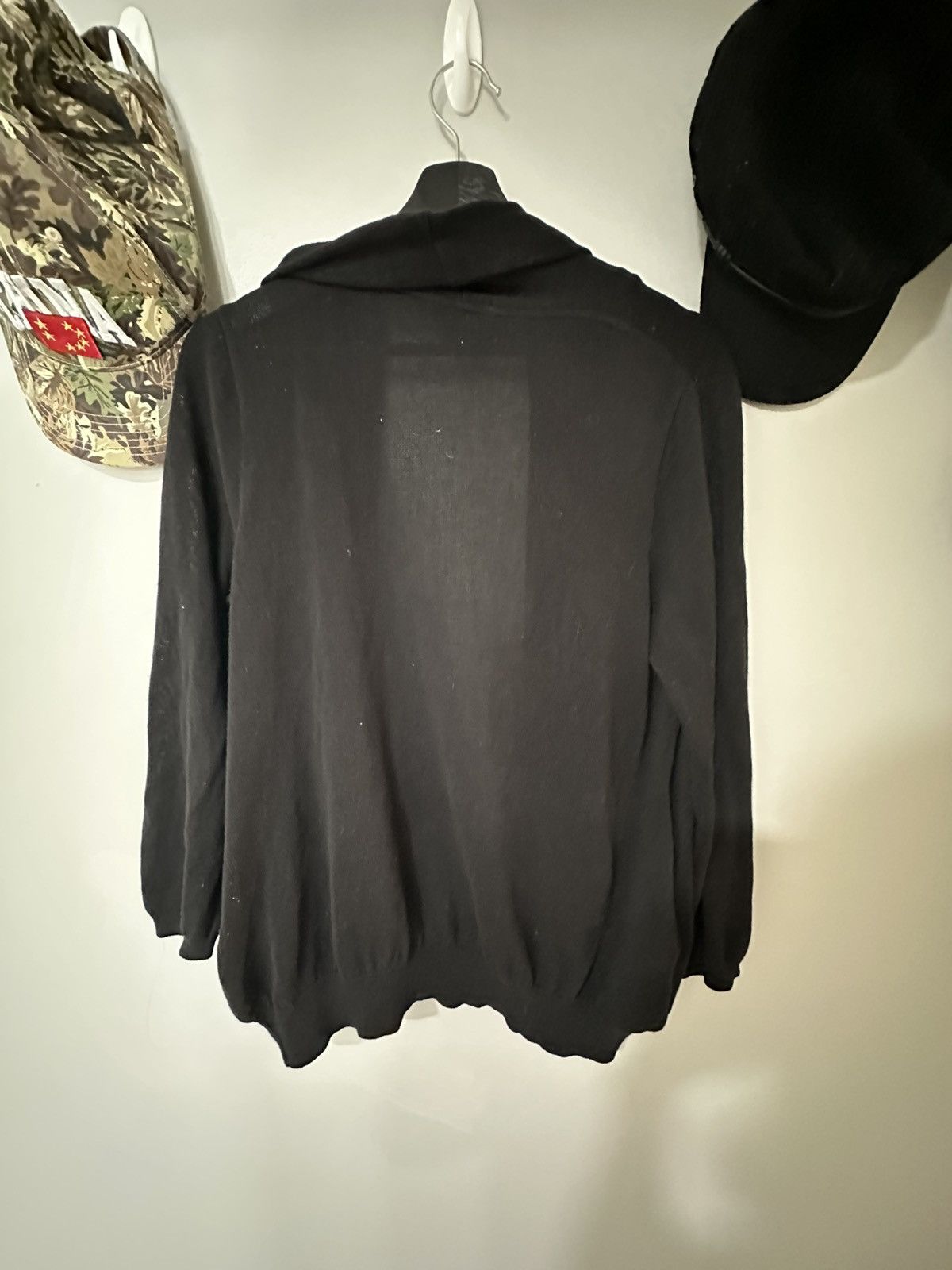 Y's Ys cardigan Size US XS / EU 42 / 0 - 2 Thumbnail