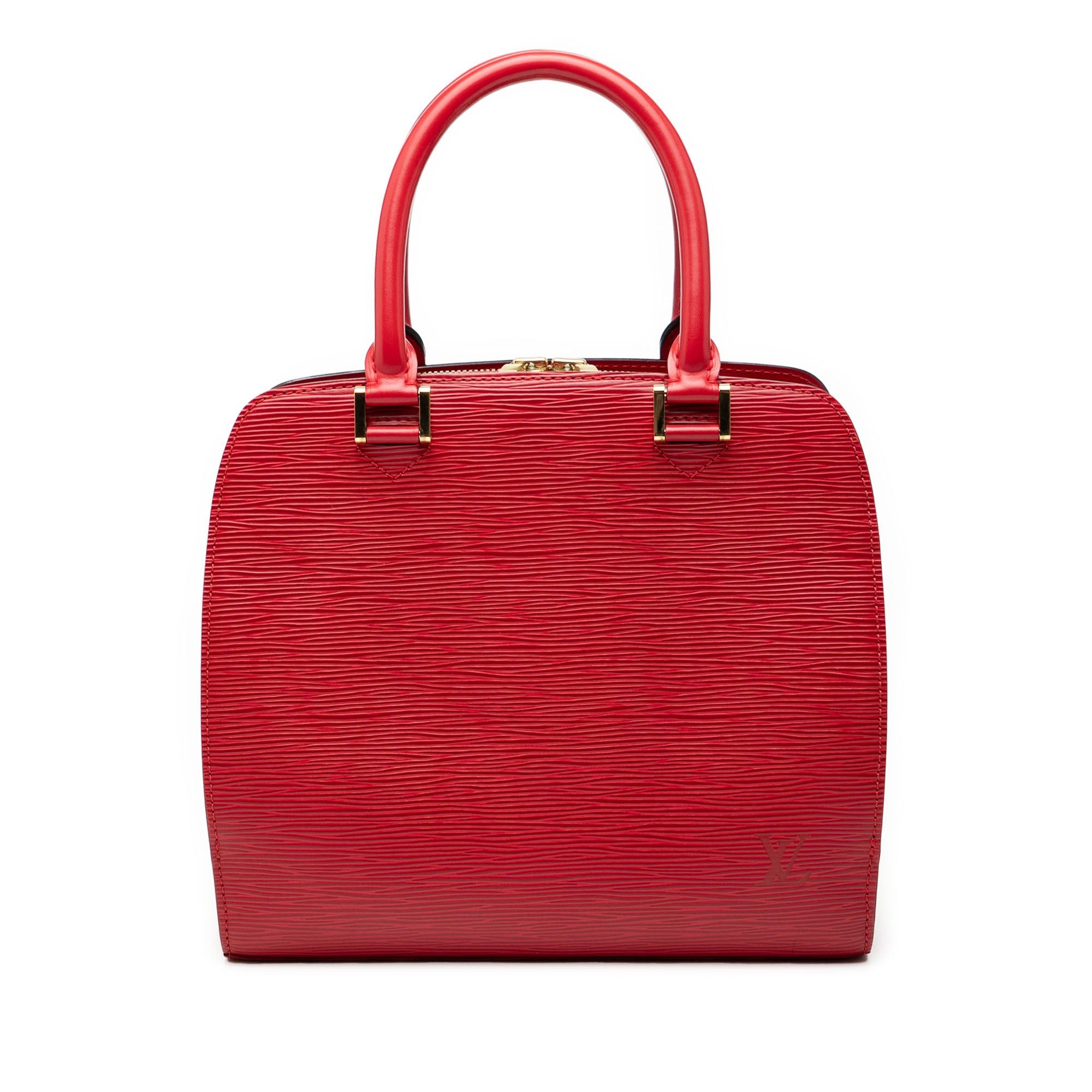 Louis Vuitton Epi Pont Neuf Size ONE SIZE - 1 Thumbnail