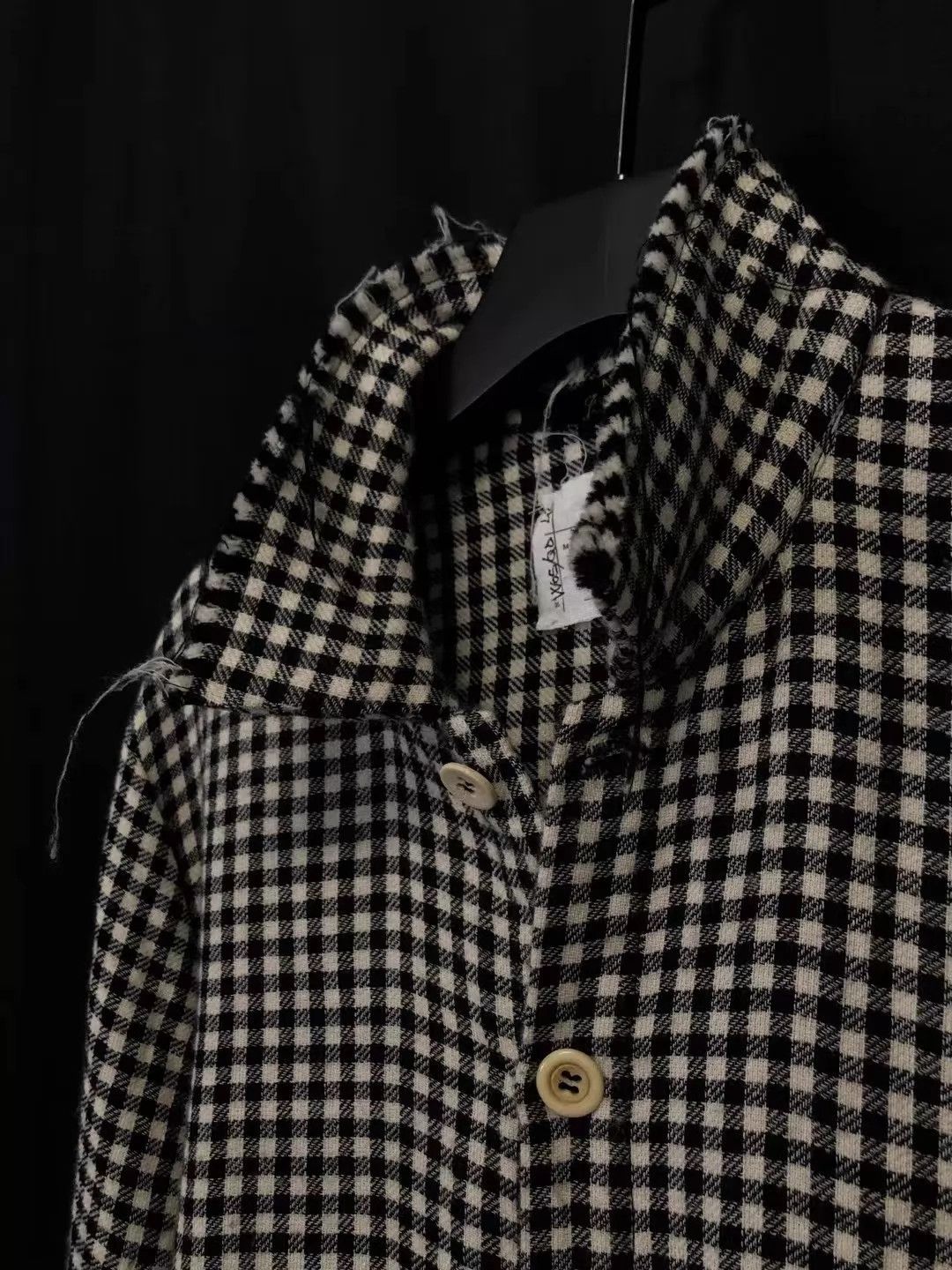 Archivio J.M. Ribot Archivio J.M. Ribot 42 Antique Wool Jacket Unisex Size US XS / EU 42 / 0 - 5 Thumbnail