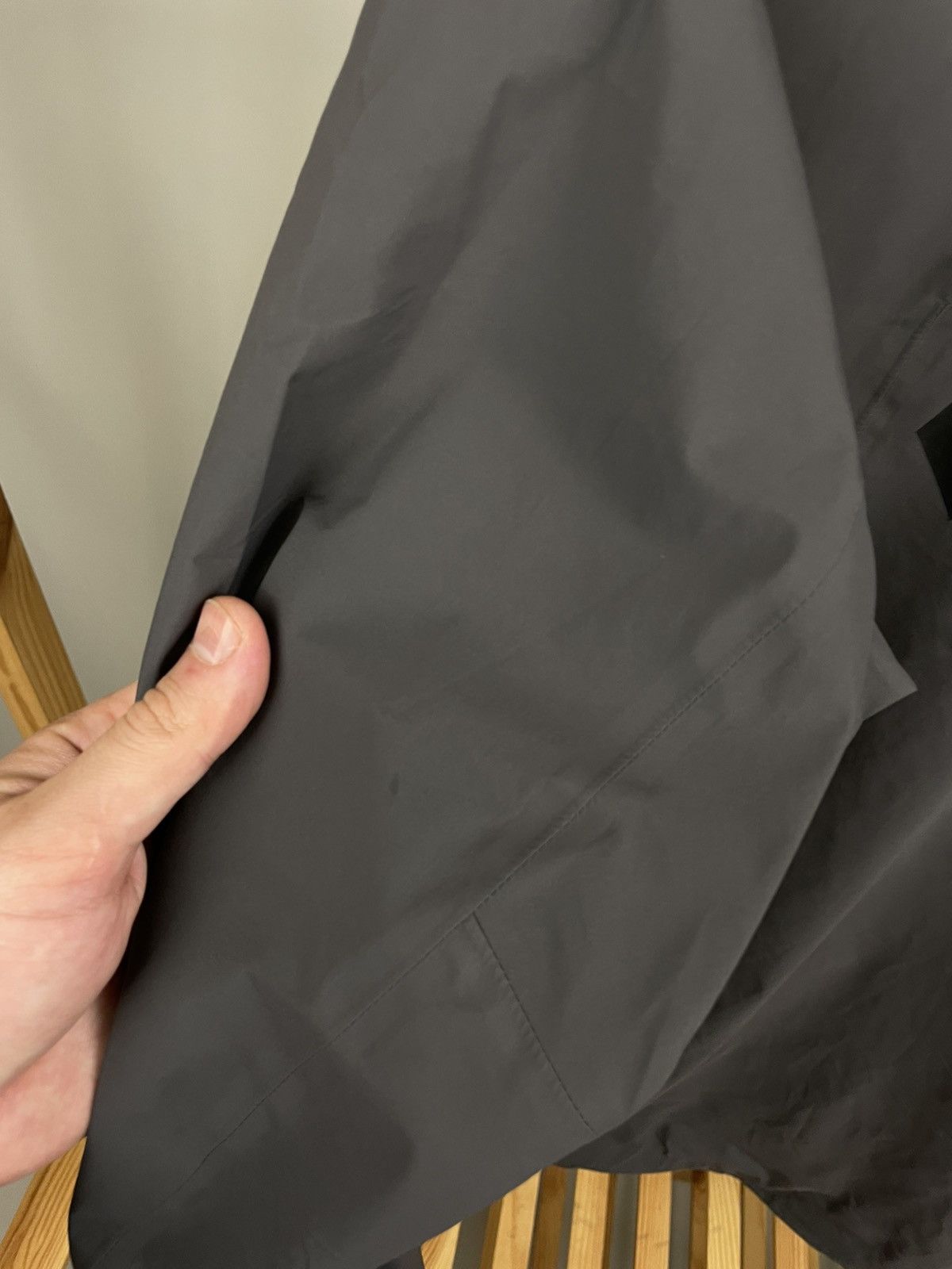 Black Diamond Black diamond helio active shell gore tex jacket size S Size US S / EU 44-46 / 1 - 13 Thumbnail