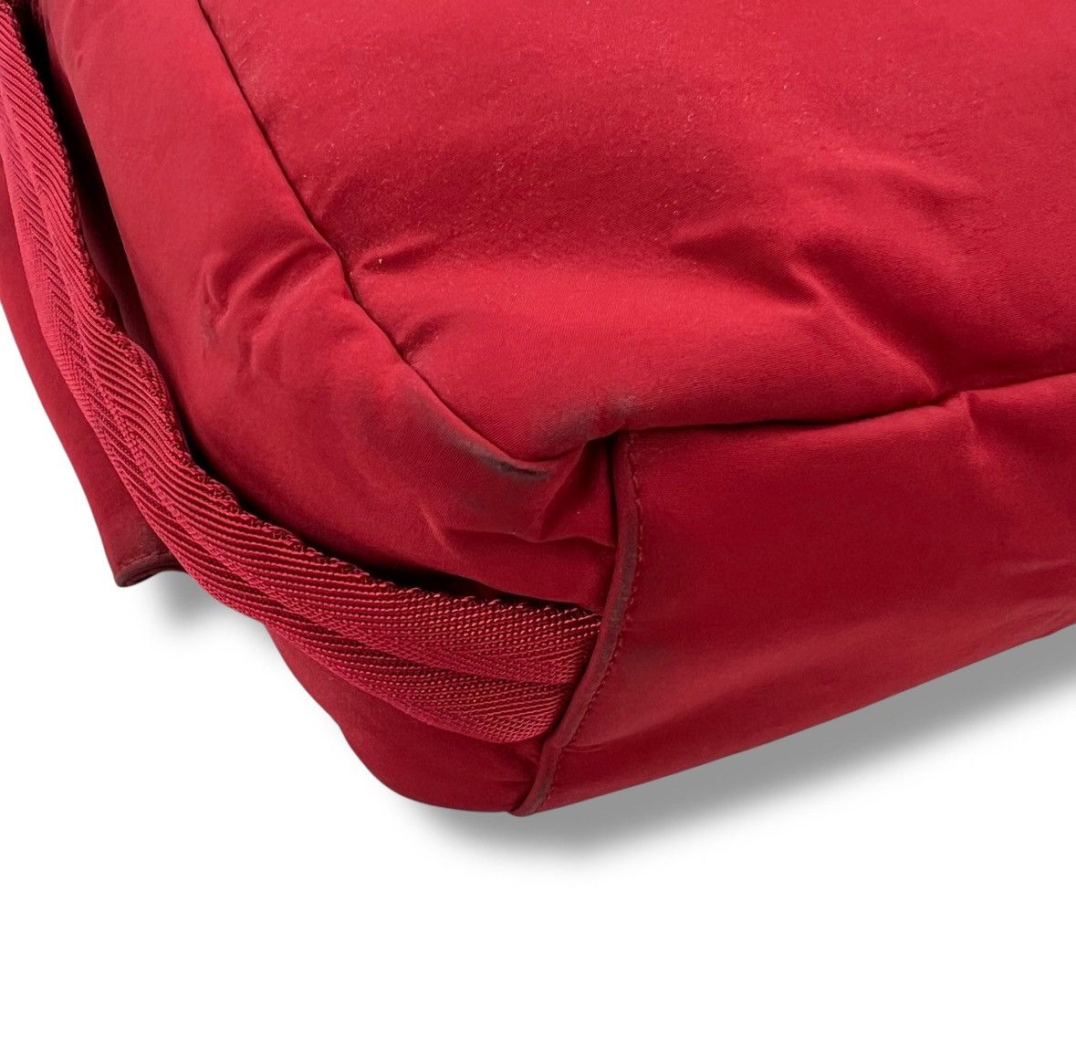 Prada Prada Archive Waist Bag Size ONE SIZE - 6 Thumbnail