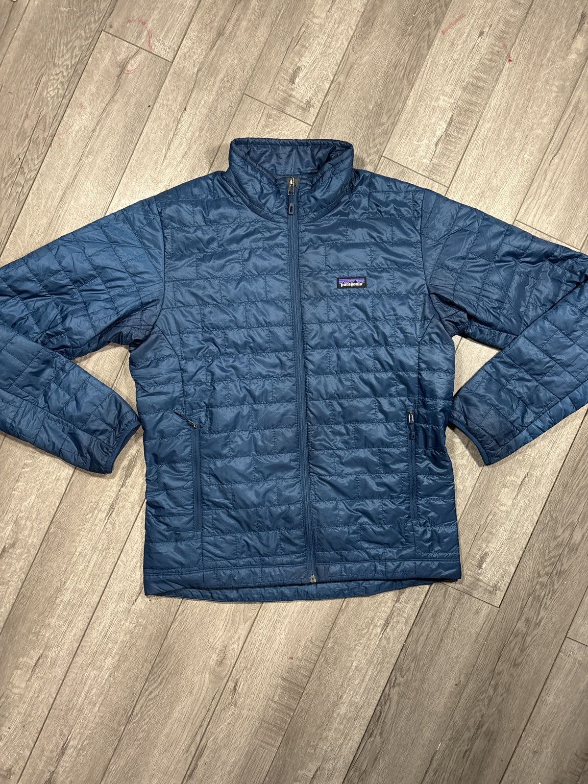 Patagonia Patagonia Nano Puff Size US M / EU 48-50 / 2 - 3 Thumbnail
