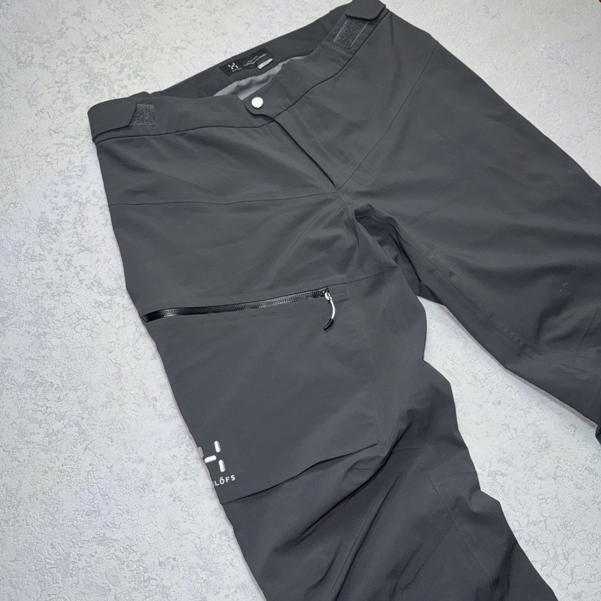 Haglofs Haglofs Touring Proof Ski Pant Size M Size US 32 / EU 48 - 2 Thumbnail