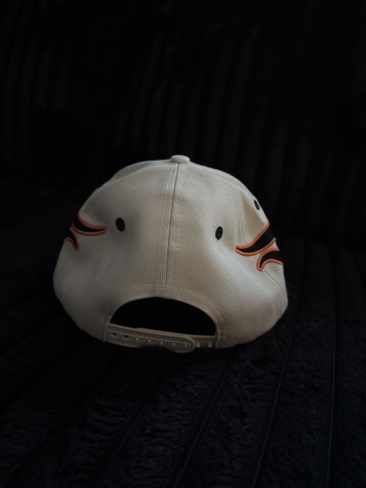 HMDD ‘H MEMORIES’ GIFT HAT Size ONE SIZE - 4 Thumbnail