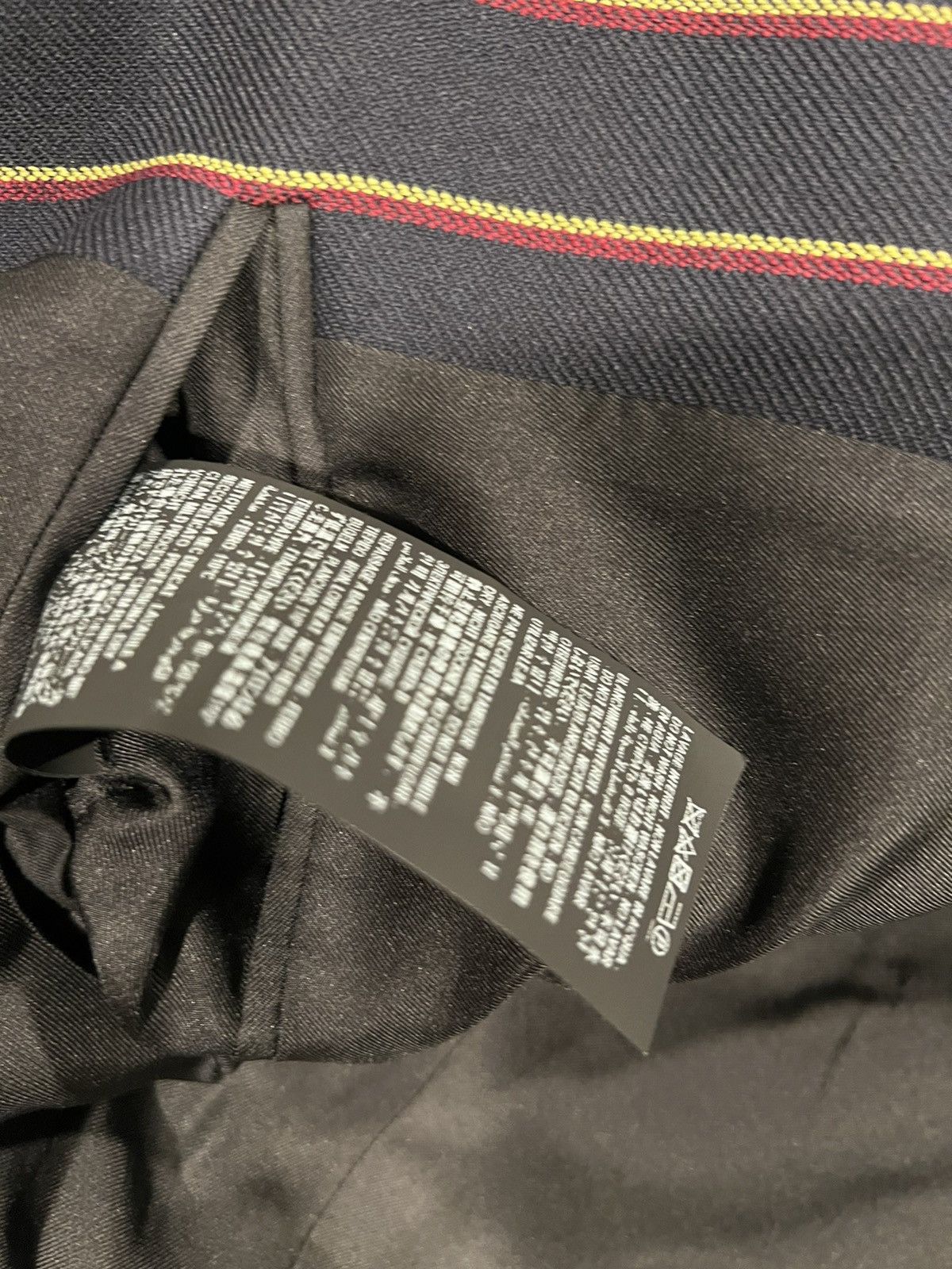 Saint Laurent Paris Saint Laurent double breasted blazer. 50/40. $2890 Size 40R - 8 Thumbnail